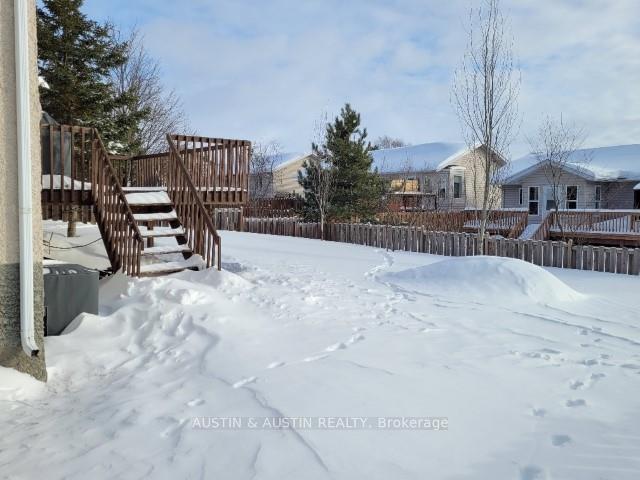 Photo 17 of 20 Gamble Drive, Dryden, Edgewater Terrace — HOMEH