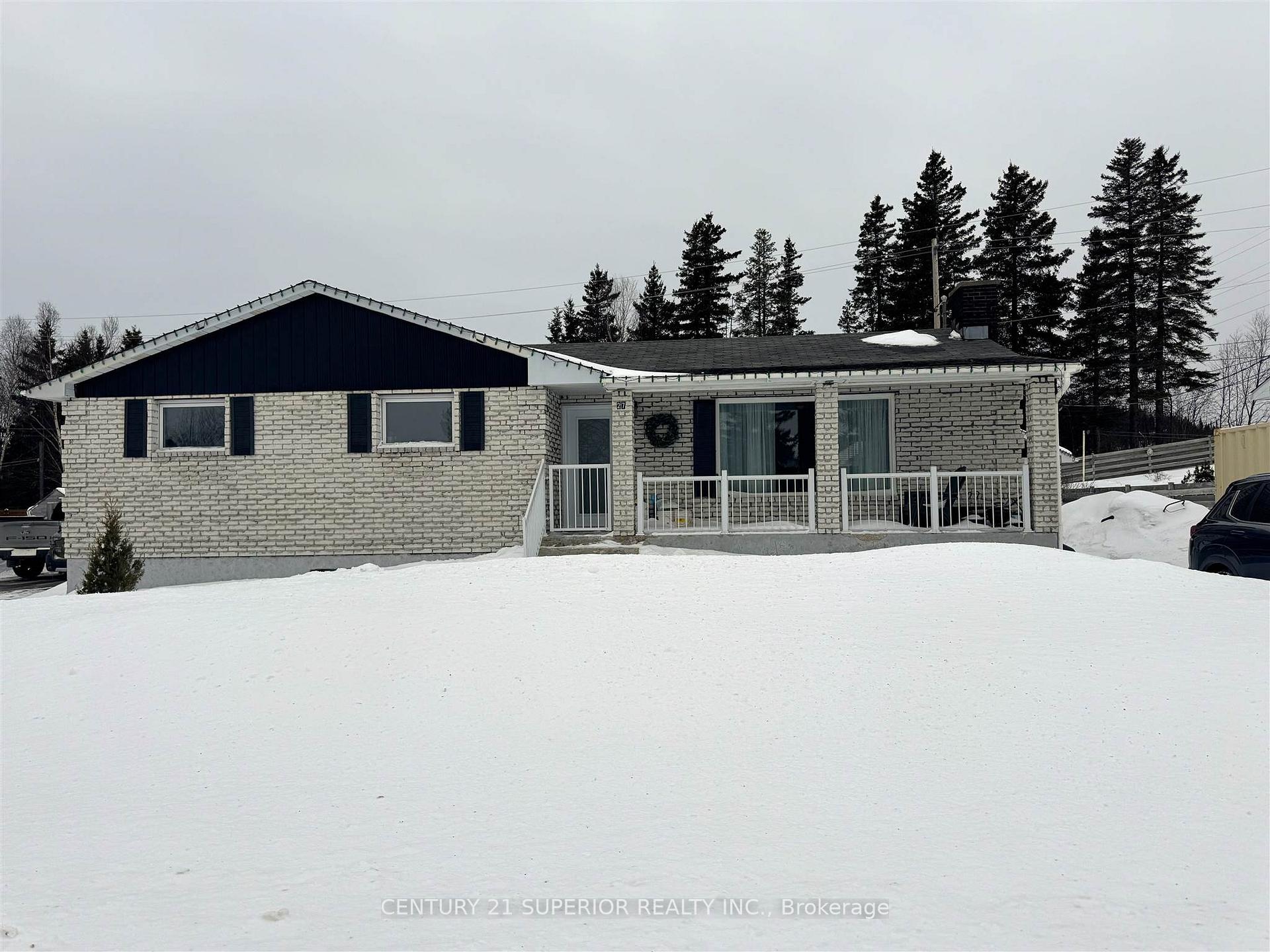Photo 1 of 27 Aspendale Drive W, Marathon — HOMEH
