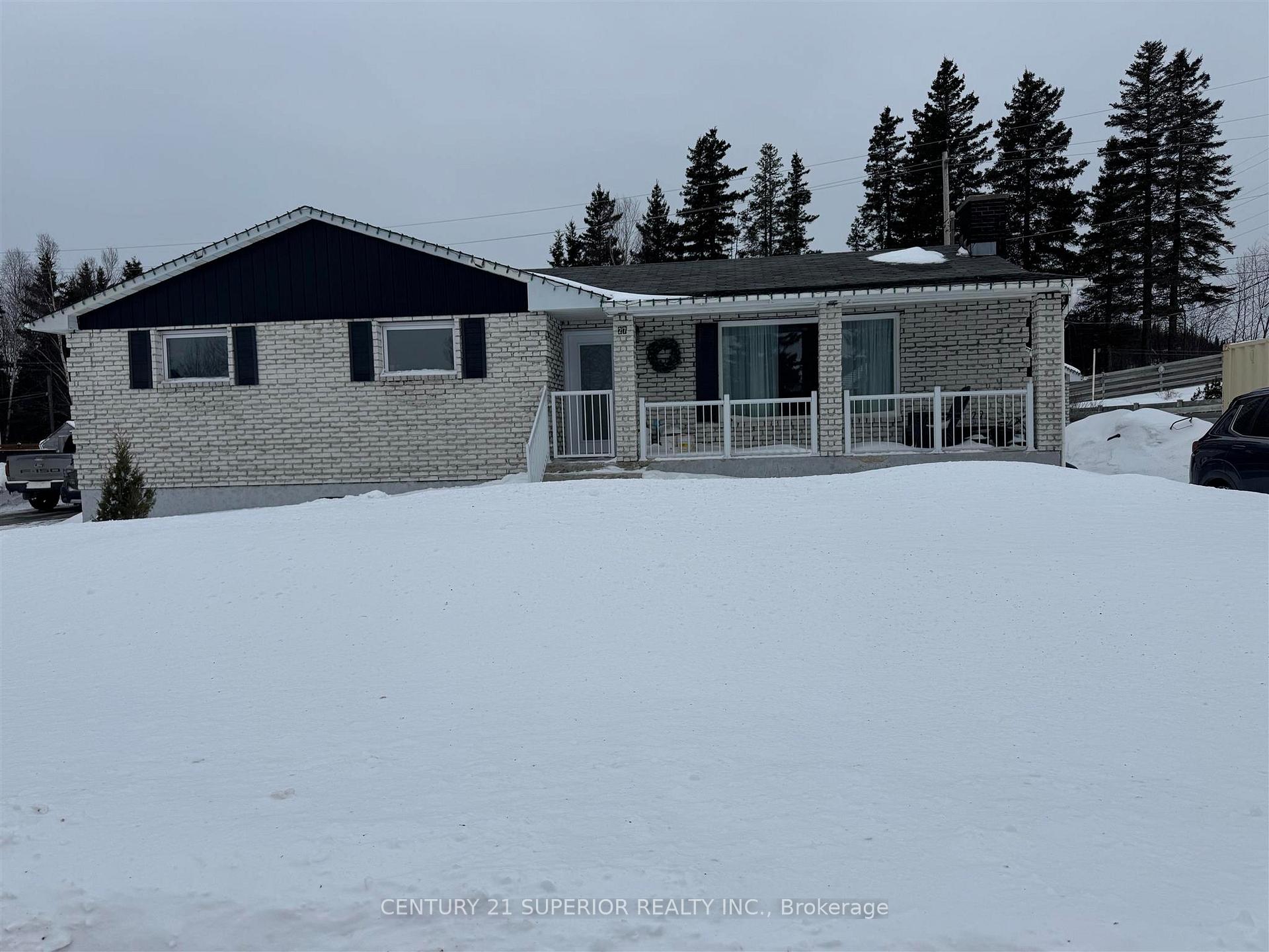 Photo 2 of 27 Aspendale Drive W, Marathon — HOMEH