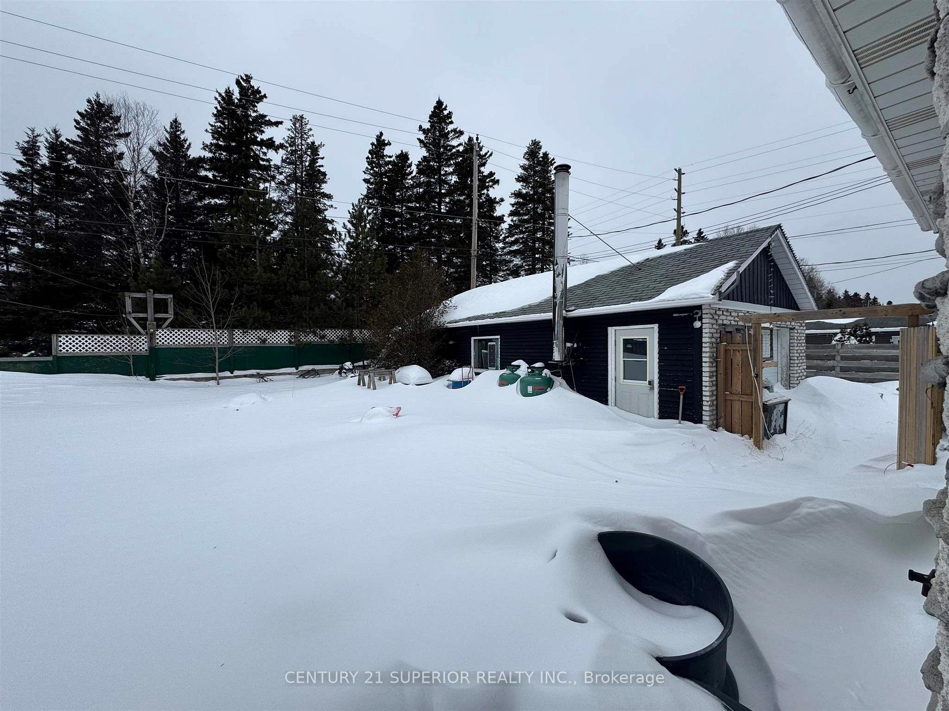 Photo 26 of 27 Aspendale Drive W, Marathon — HOMEH