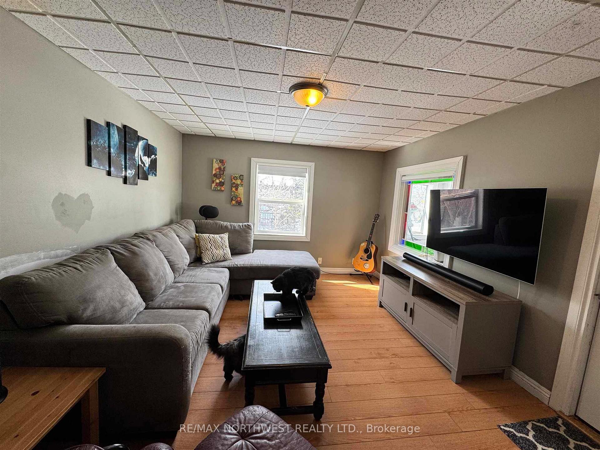 Photo 3 of 1209 Ottawa Street, Kenora, Keewatin — HOMEH