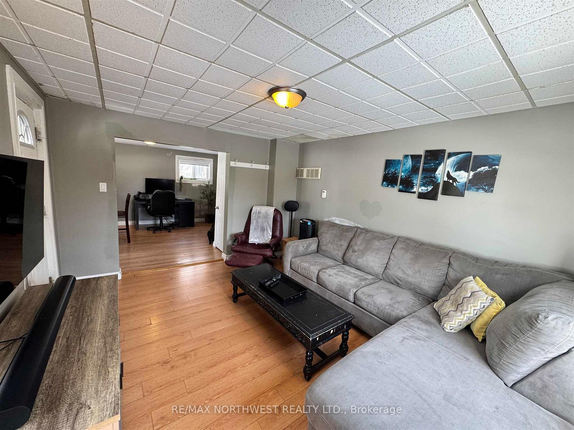 Photo 4 of 1209 Ottawa Street, Kenora, Keewatin — HOMEH