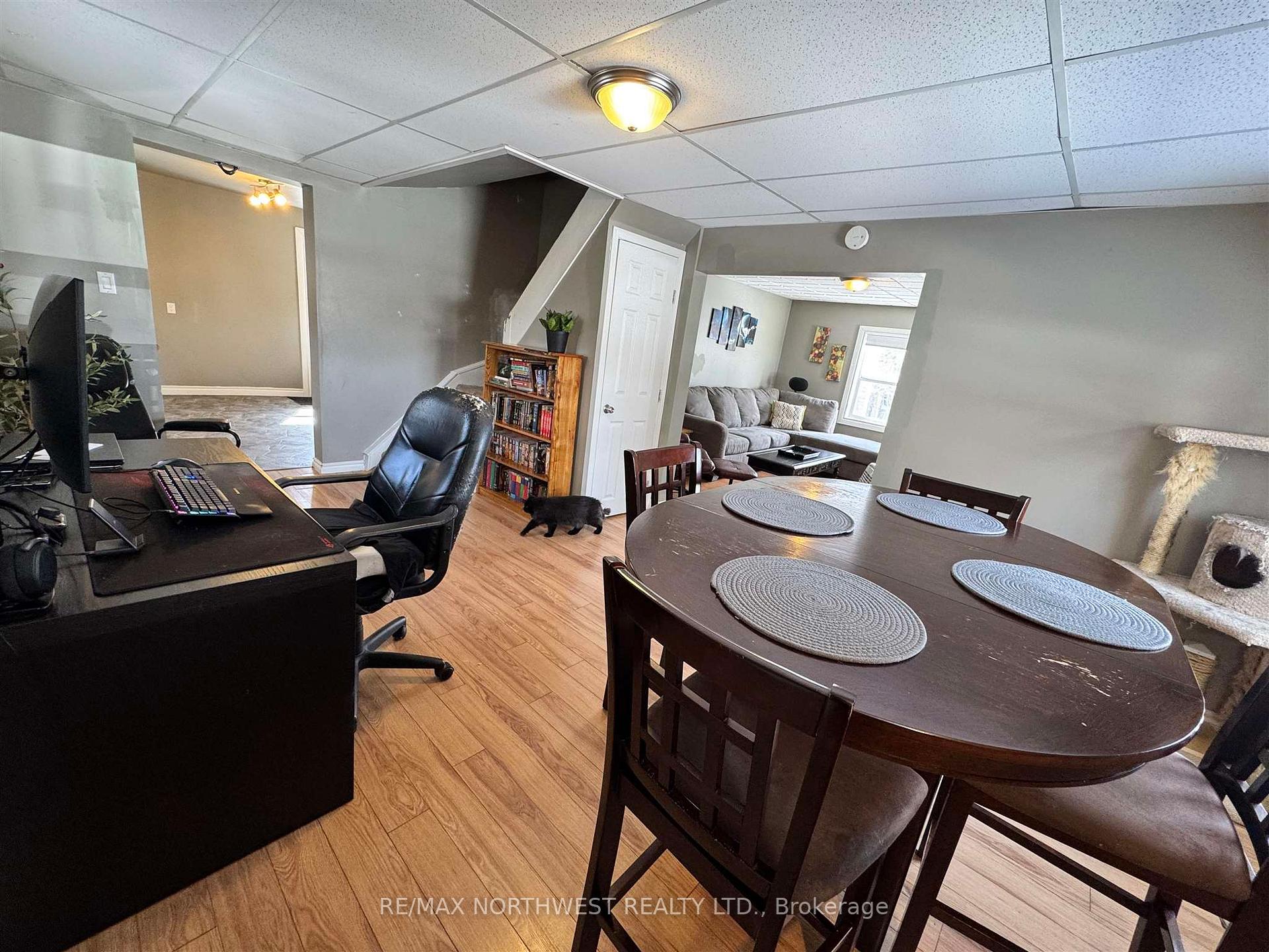 Photo 5 of 1209 Ottawa Street, Kenora, Keewatin — HOMEH