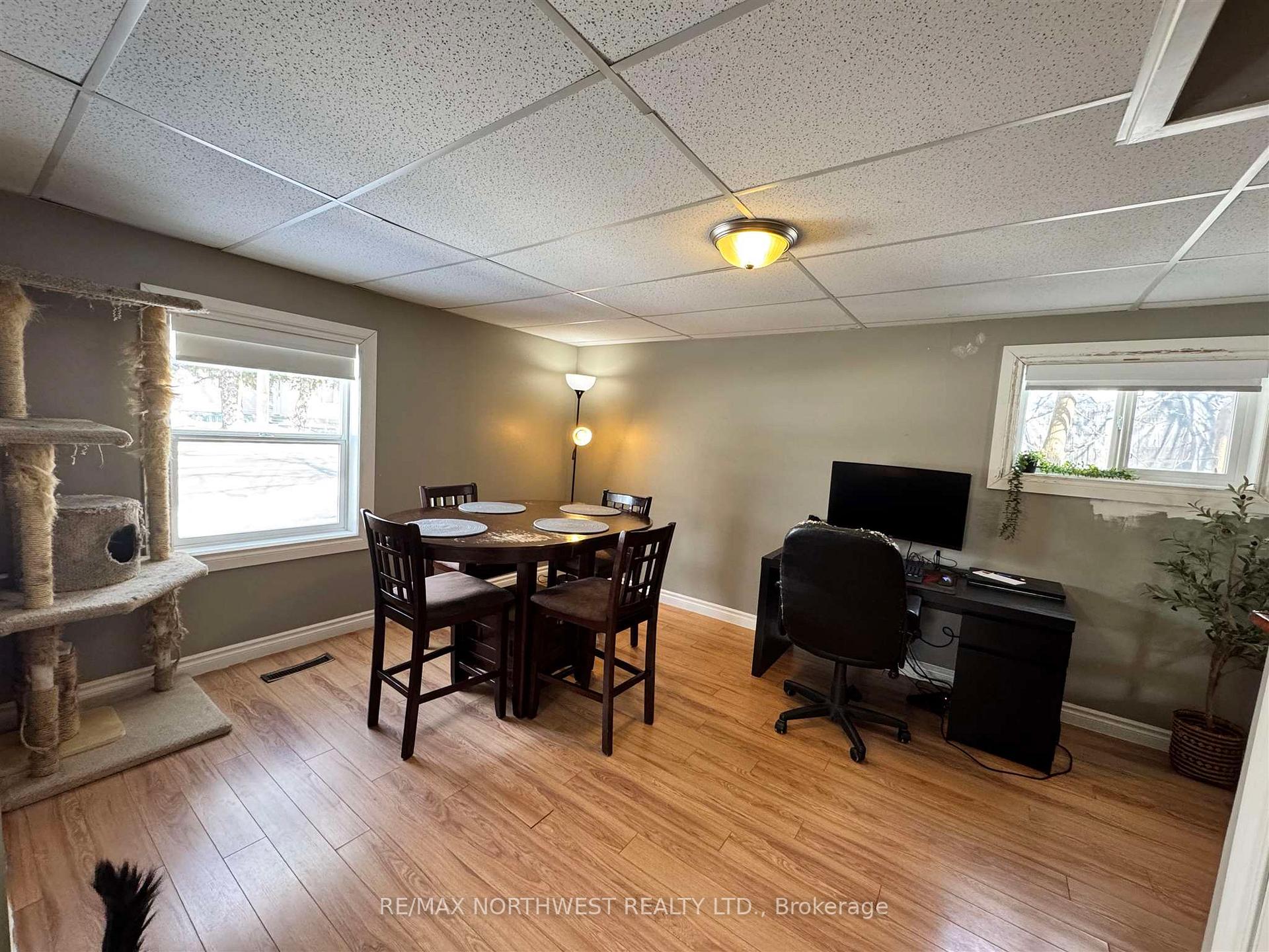 Photo 6 of 1209 Ottawa Street, Kenora, Keewatin — HOMEH