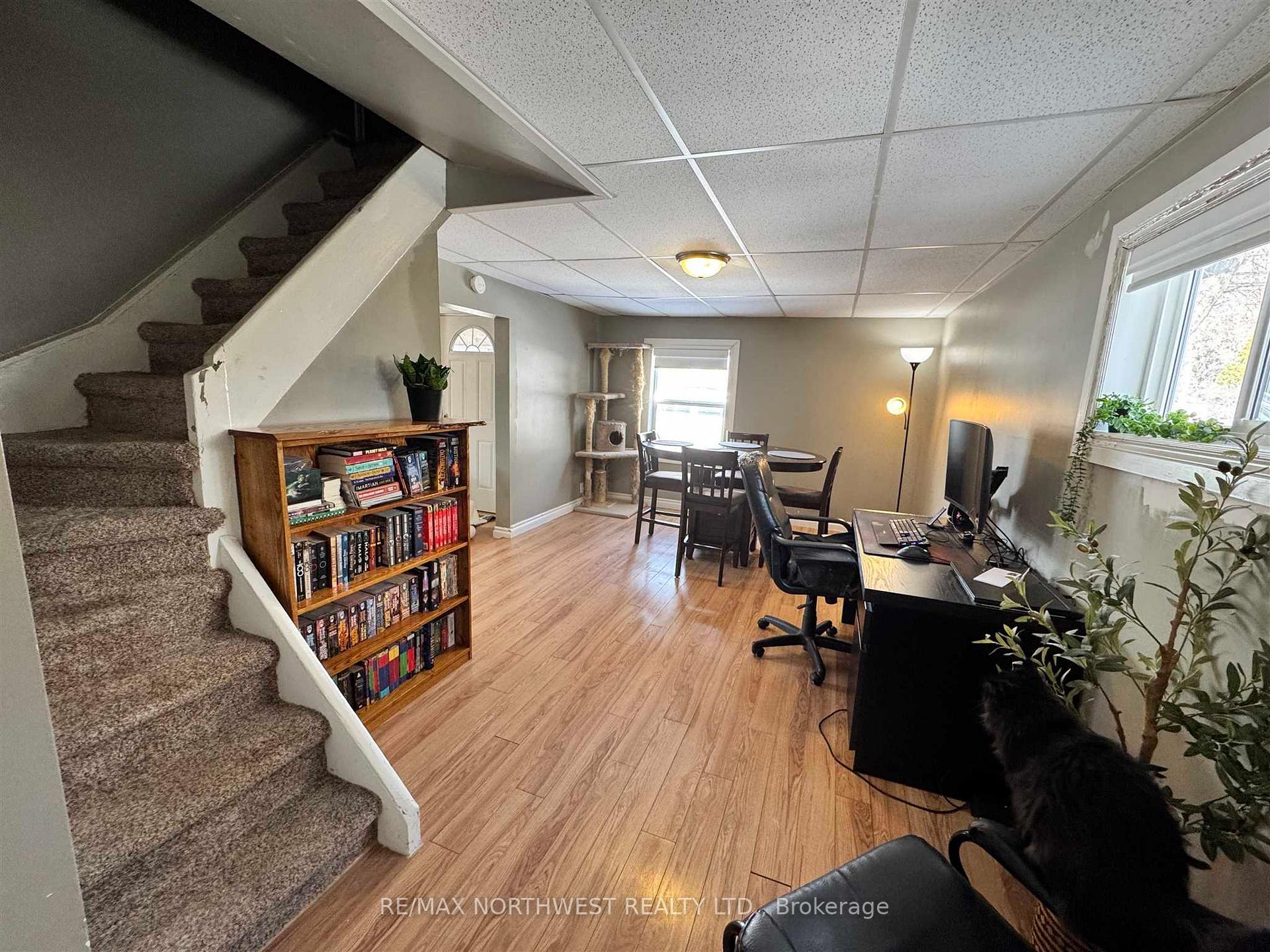 Photo 7 of 1209 Ottawa Street, Kenora, Keewatin — HOMEH
