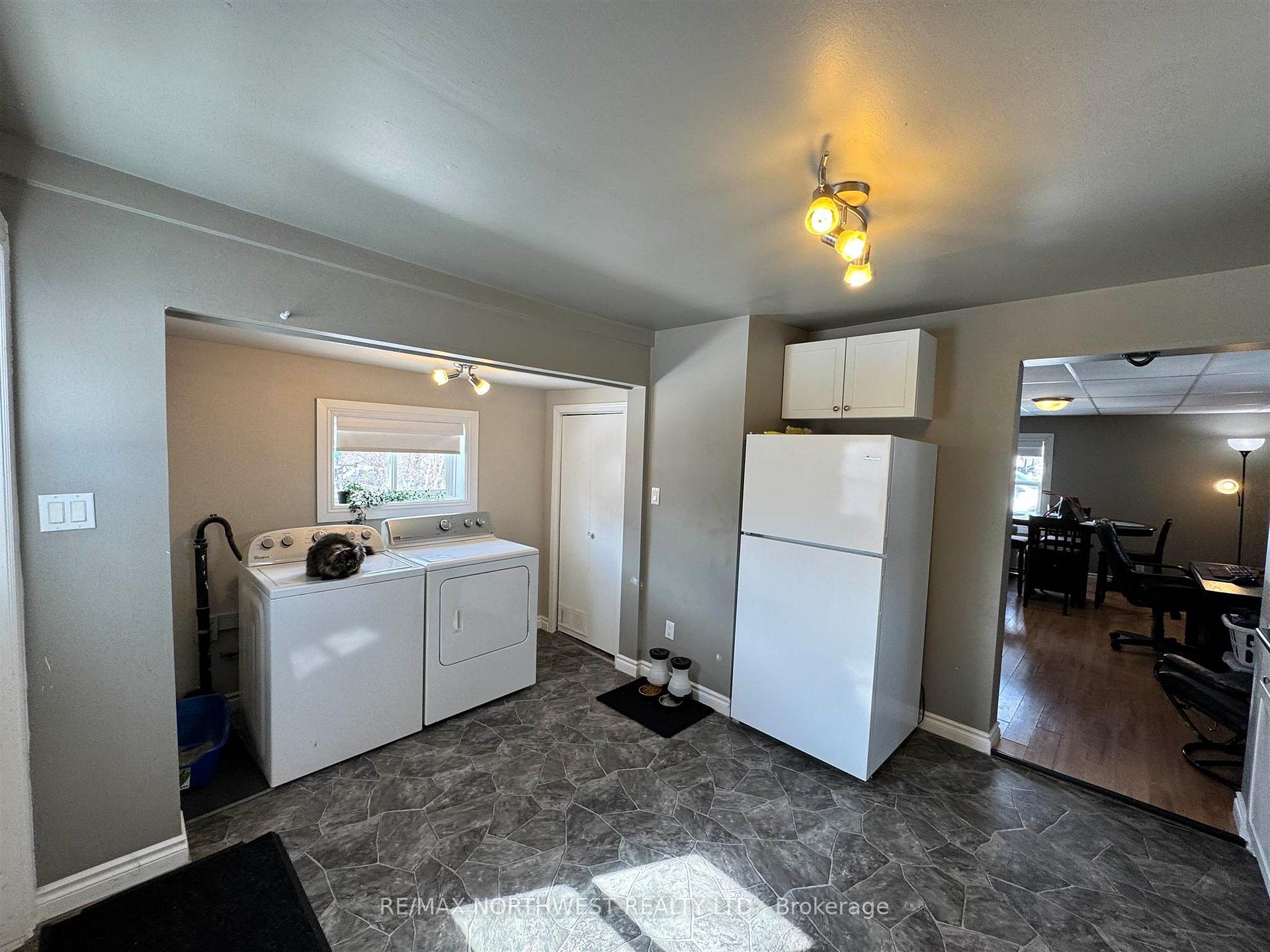 Photo 10 of 1209 Ottawa Street, Kenora, Keewatin — HOMEH