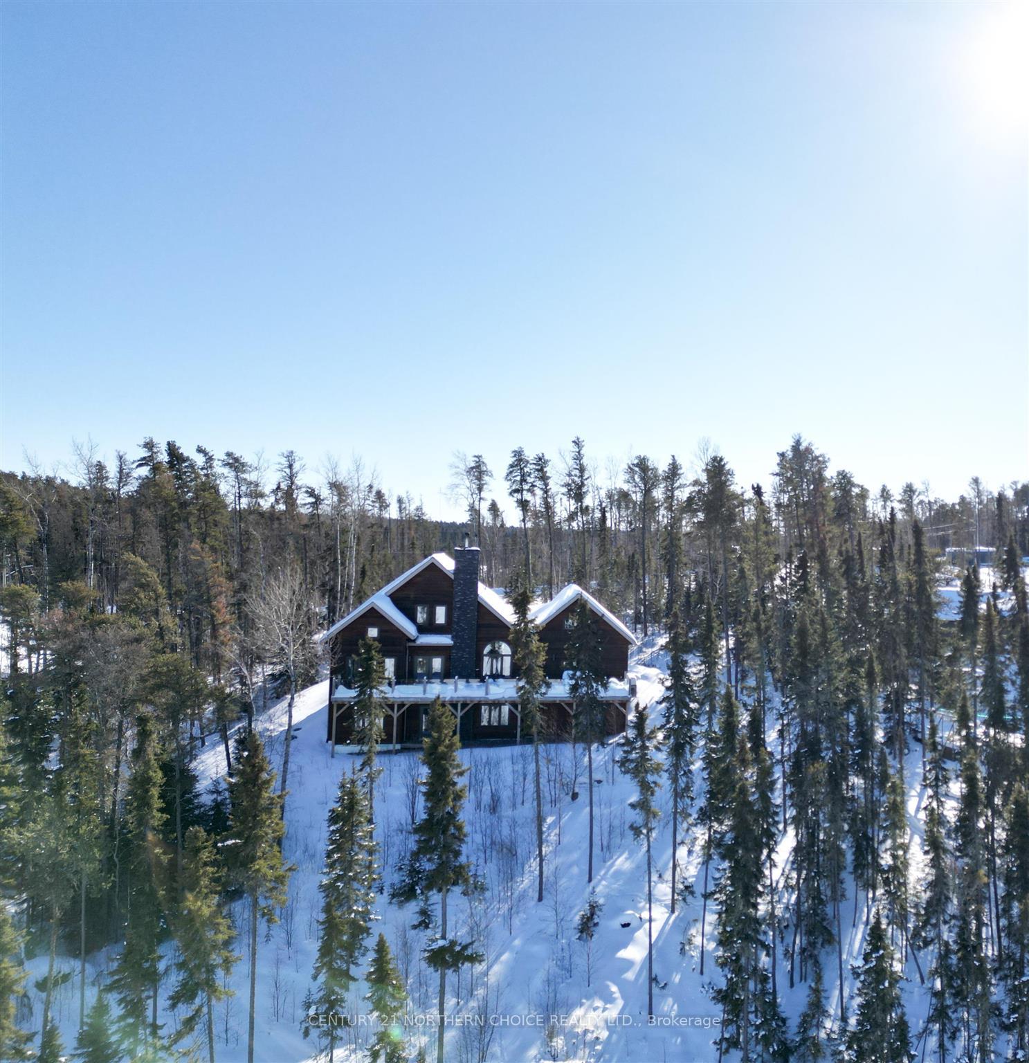 Photo 2 of 10 Dunn Drive, Red Lake — HOMEH