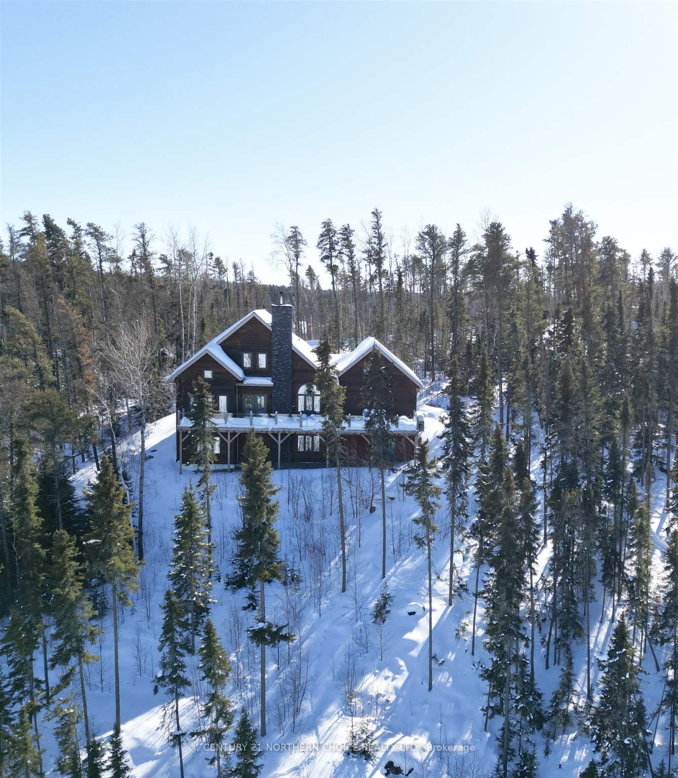 Photo 3 of 10 Dunn Drive, Red Lake — HOMEH