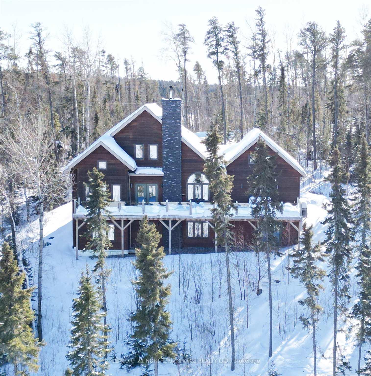 Photo 4 of 10 Dunn Drive, Red Lake — HOMEH