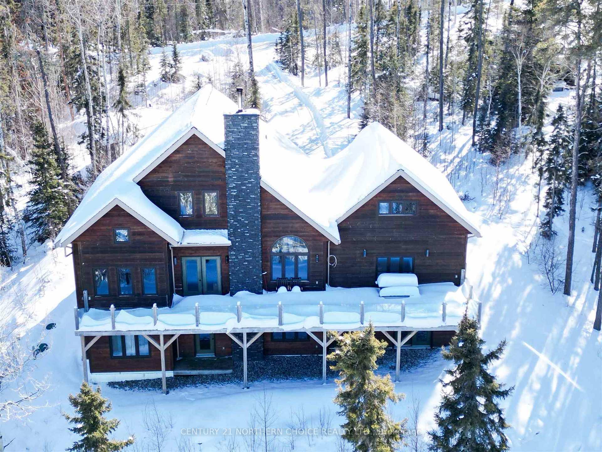 Photo 5 of 10 Dunn Drive, Red Lake — HOMEH