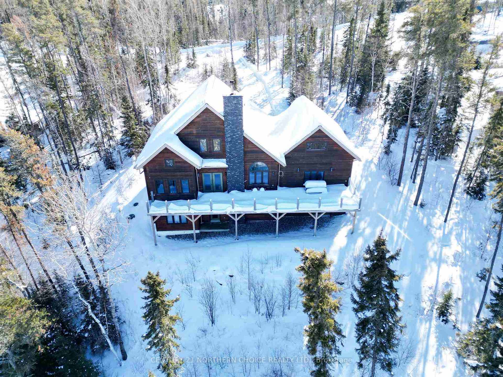 Photo 6 of 10 Dunn Drive, Red Lake — HOMEH