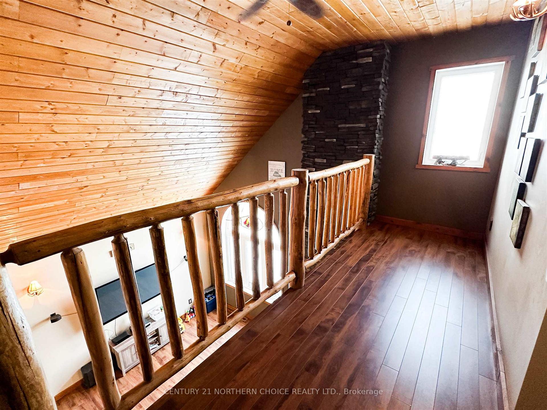 Photo 10 of 10 Dunn Drive, Red Lake — HOMEH