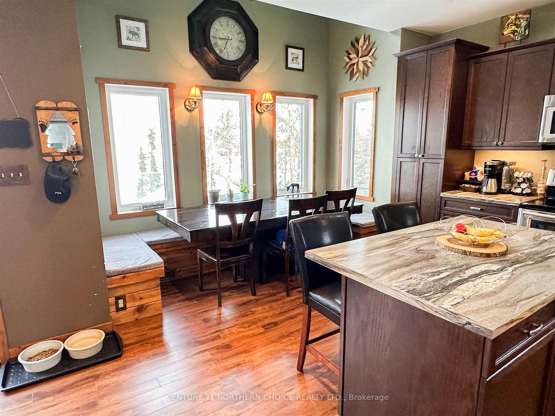 Photo 13 of 10 Dunn Drive, Red Lake — HOMEH