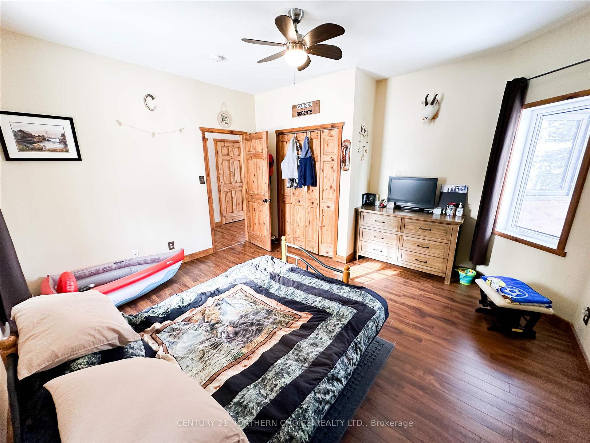 Photo 14 of 10 Dunn Drive, Red Lake — HOMEH