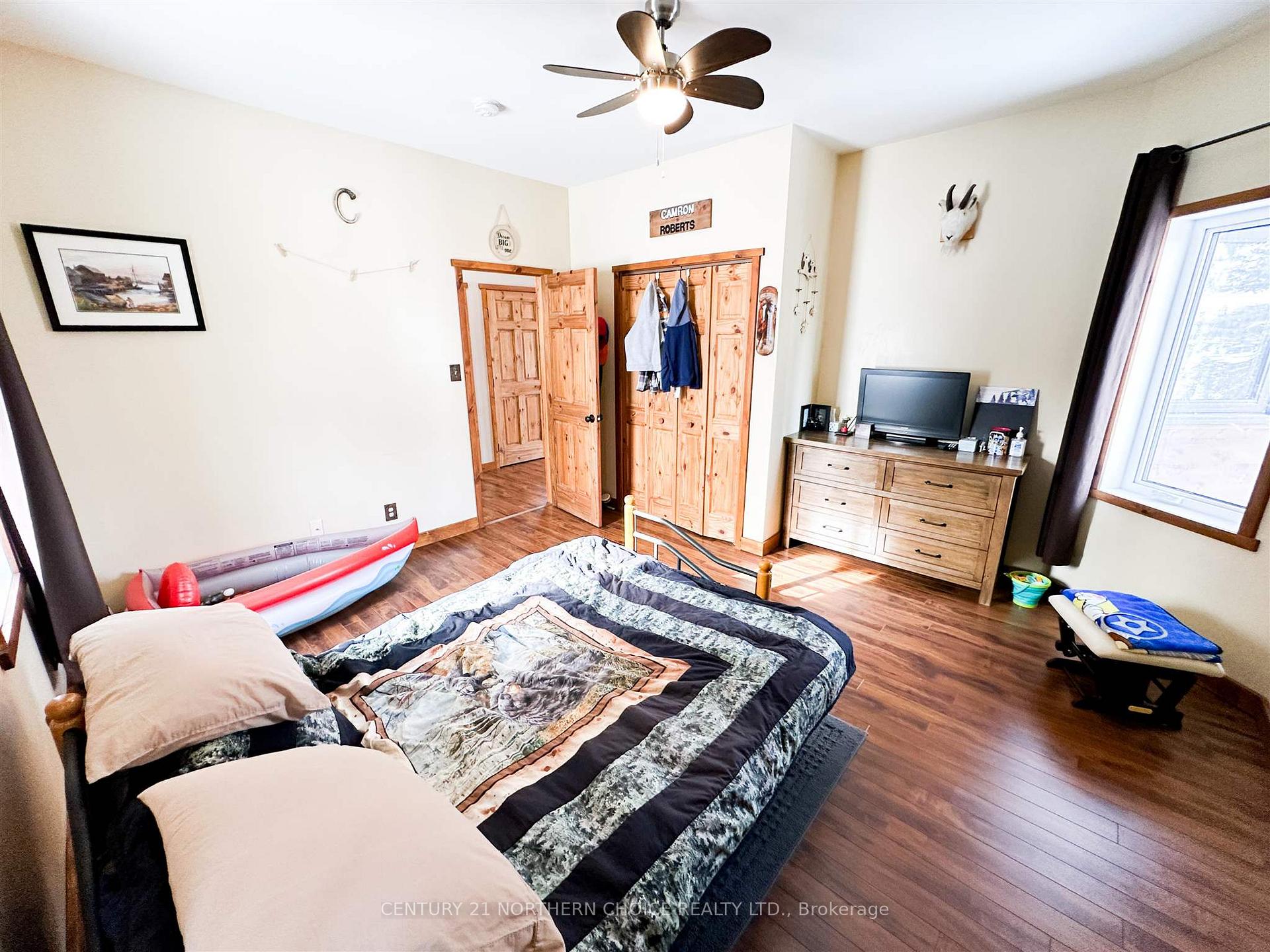 Photo 15 of 10 Dunn Drive, Red Lake — HOMEH