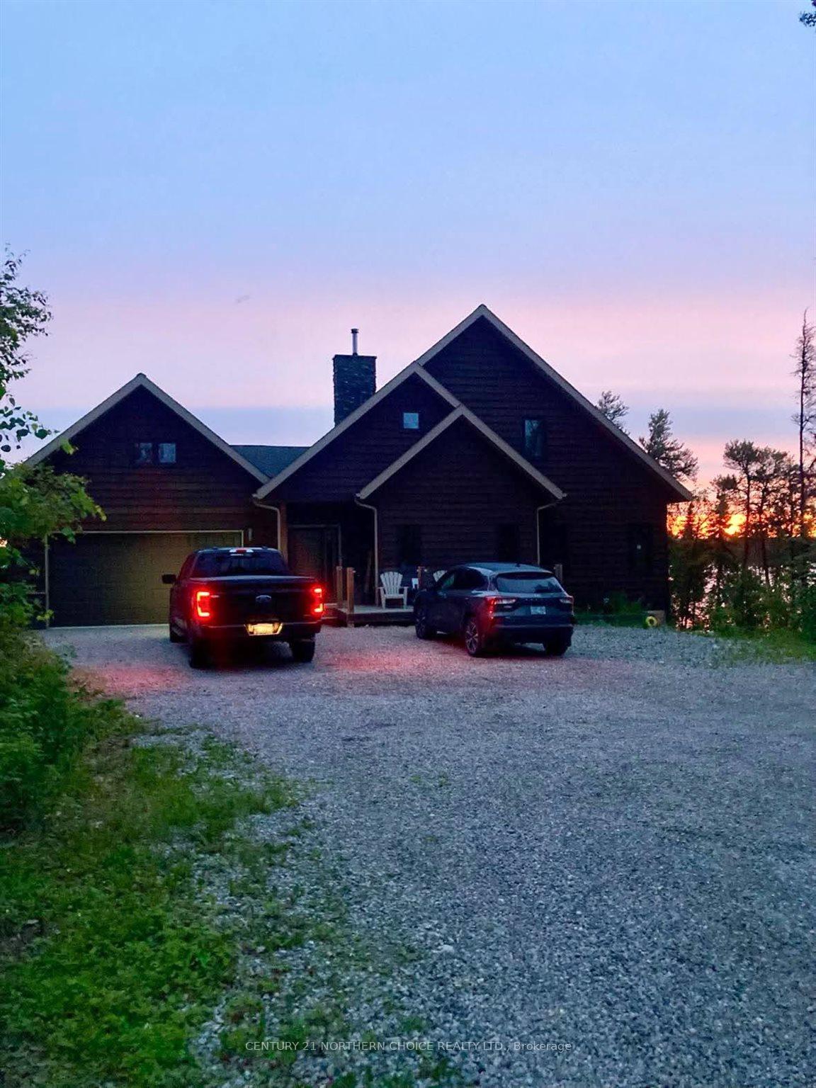 Photo 30 of 10 Dunn Drive, Red Lake — HOMEH