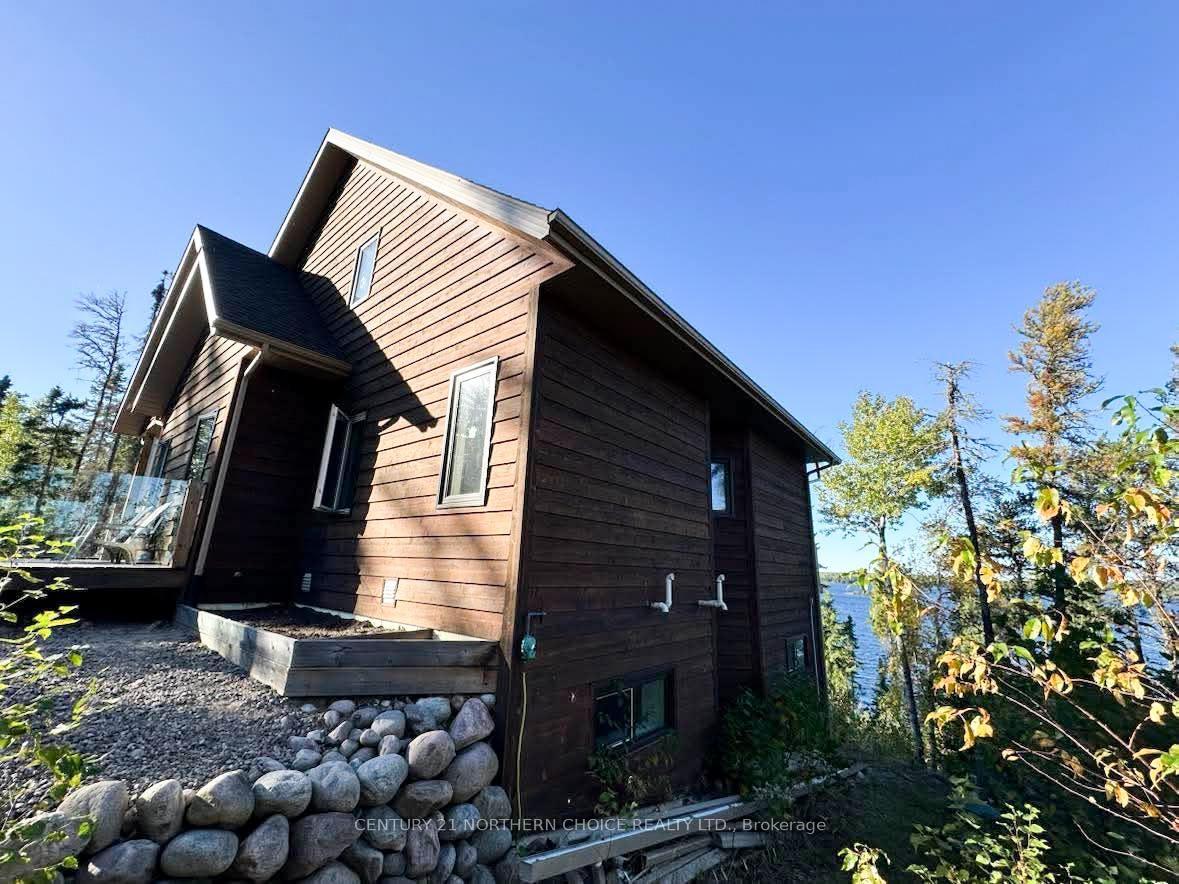 Photo 31 of 10 Dunn Drive, Red Lake — HOMEH