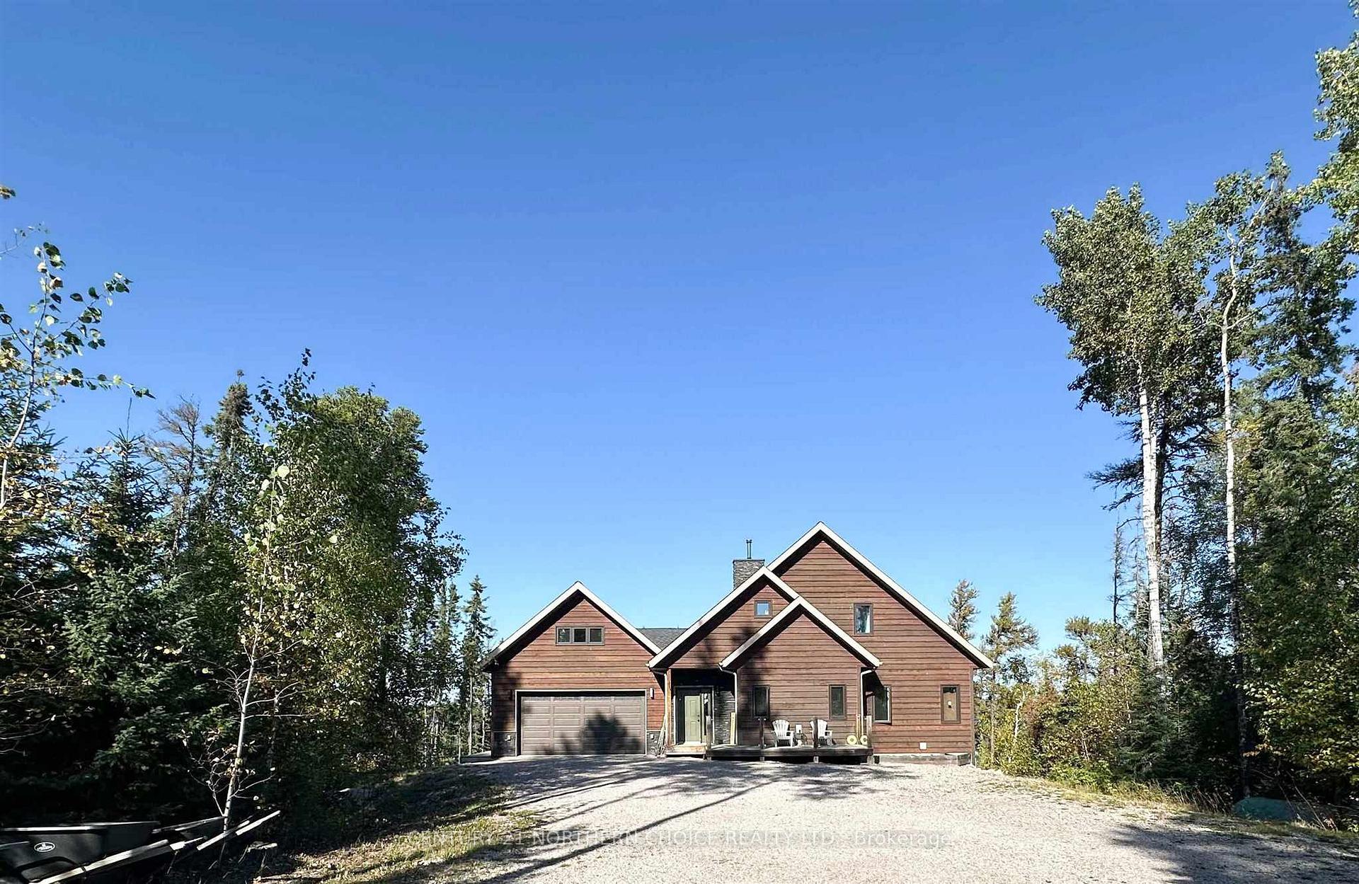 Photo 33 of 10 Dunn Drive, Red Lake — HOMEH