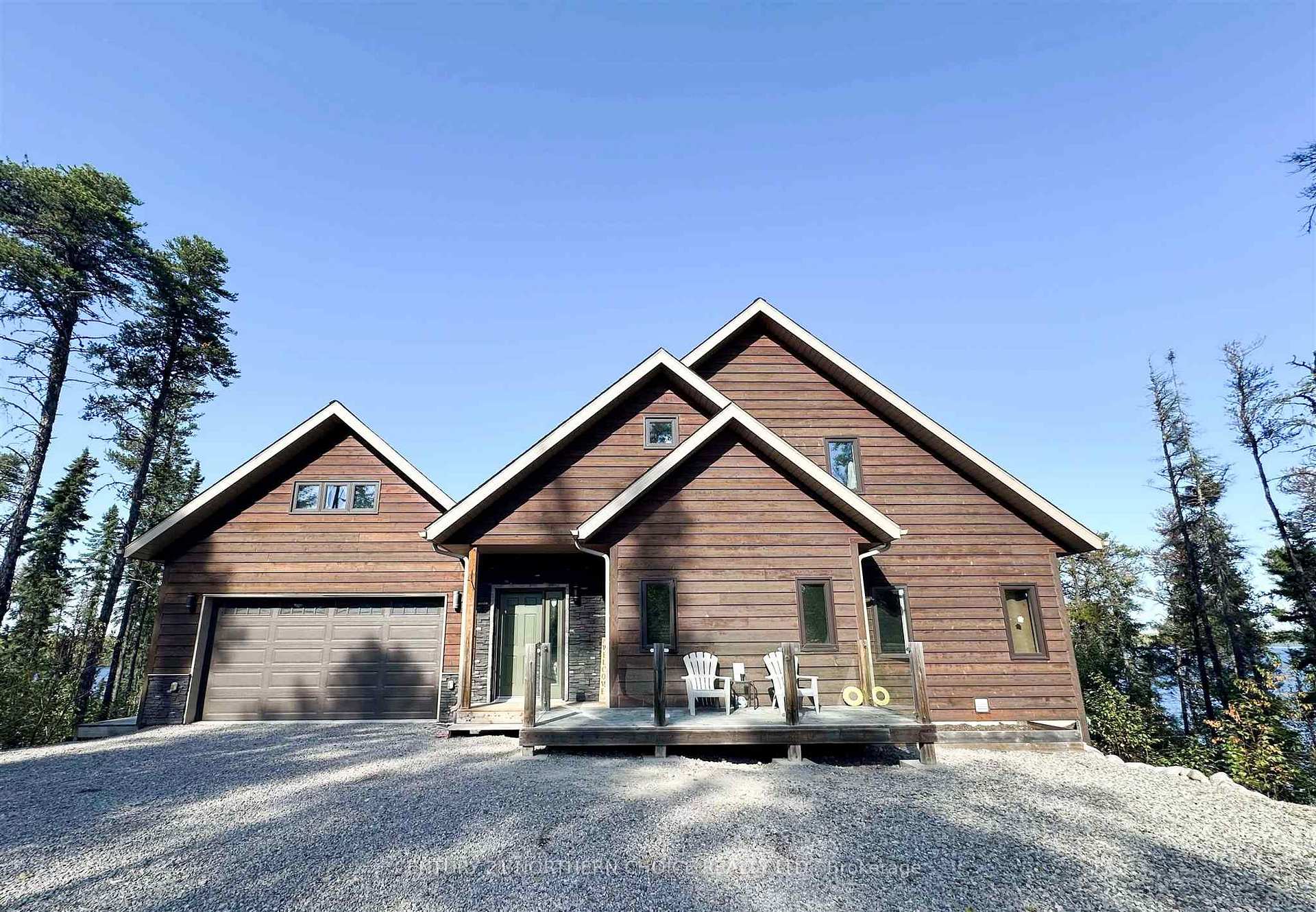 Photo 34 of 10 Dunn Drive, Red Lake — HOMEH