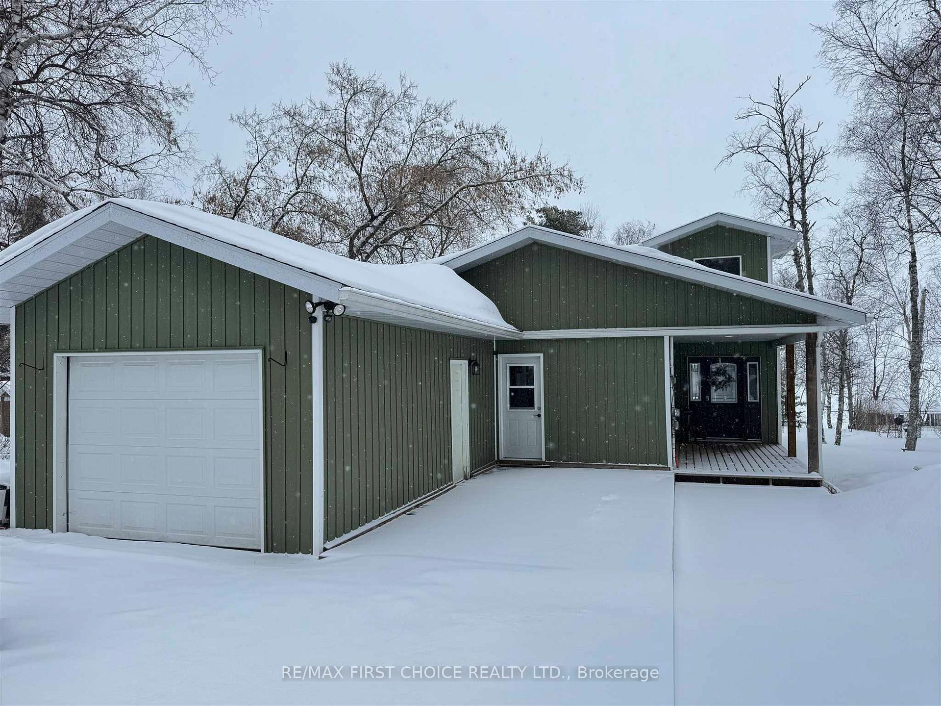 Photo 1 of 33 Pronger Parkway, Dryden, Barclay — HOMEH