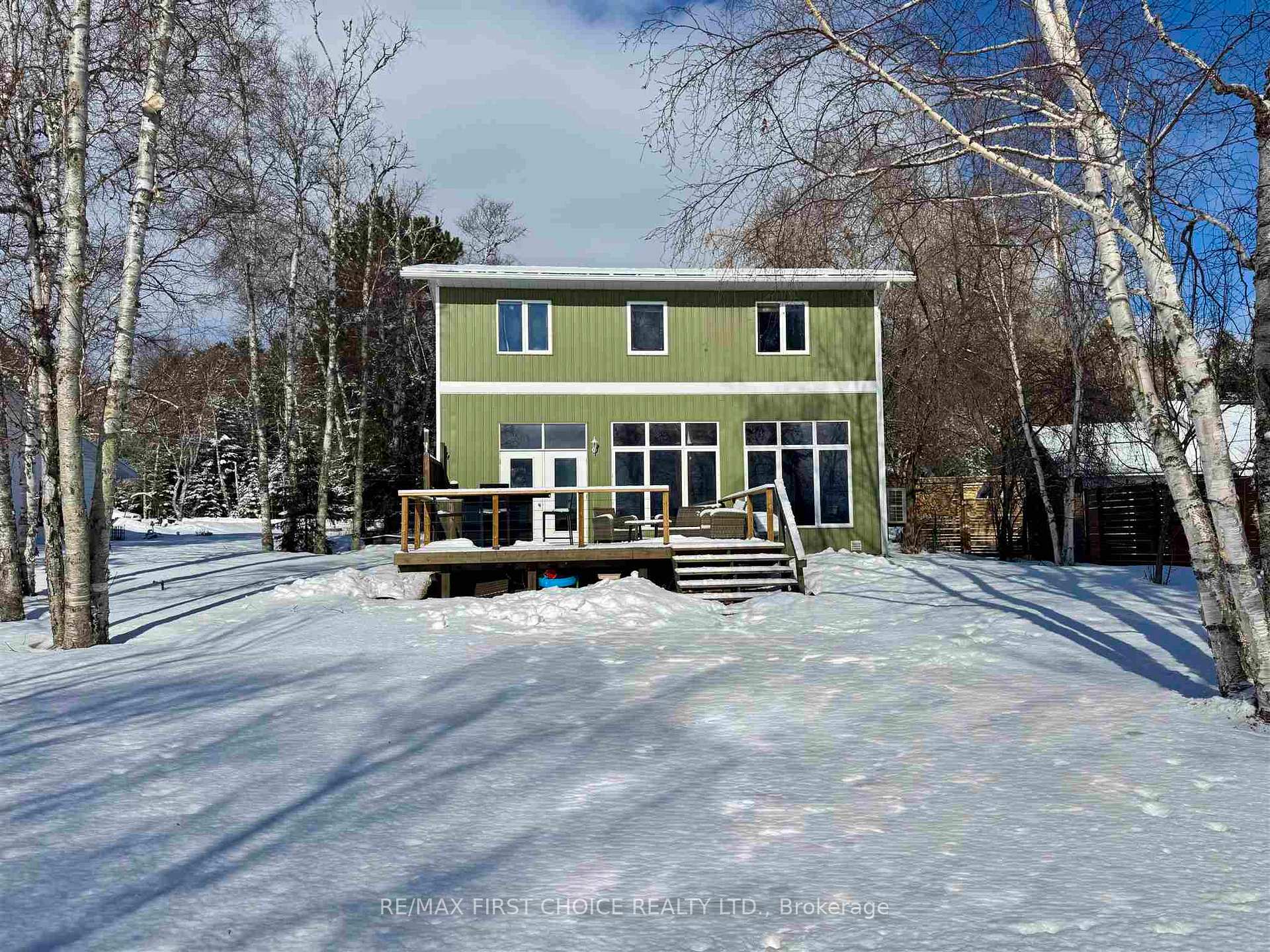 Photo 2 of 33 Pronger Parkway, Dryden, Barclay — HOMEH