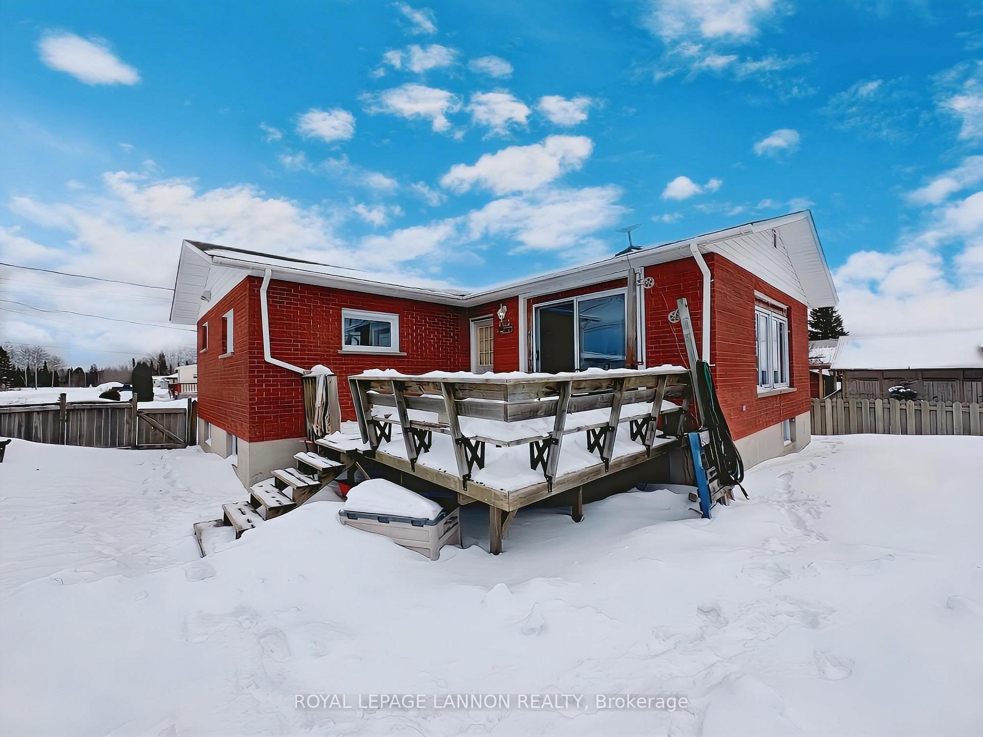 Photo 1 of 210 Third Avenue N, Greenstone — HOMEH