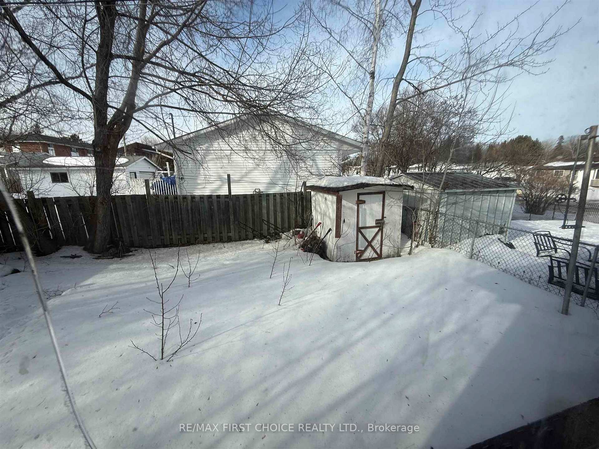 Photo 16 of 85 Wabigoon Drive, Dryden, Pronger Park — HOMEH
