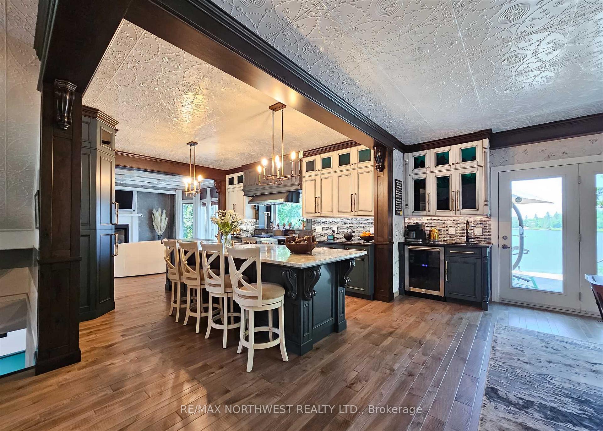 Photo 11 of 188 Transmitter Road, Kenora, Kenora East — HOMEH
