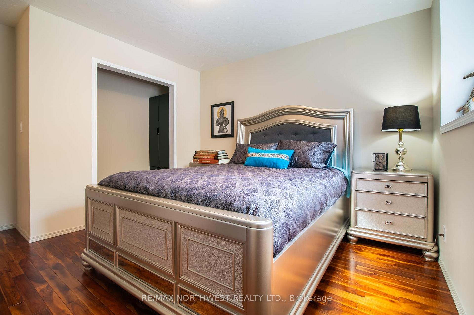 Photo 25 of 188 Transmitter Road, Kenora, Kenora East — HOMEH