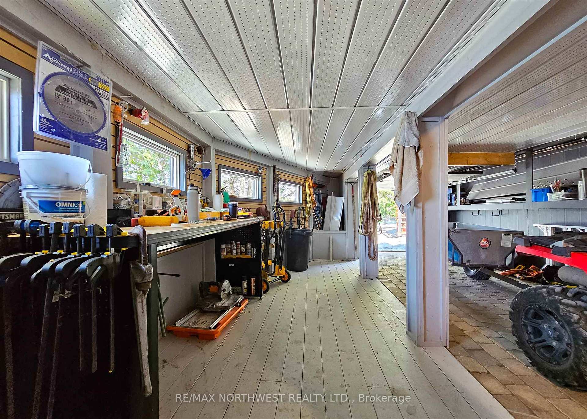 Photo 35 of 188 Transmitter Road, Kenora, Kenora East — HOMEH