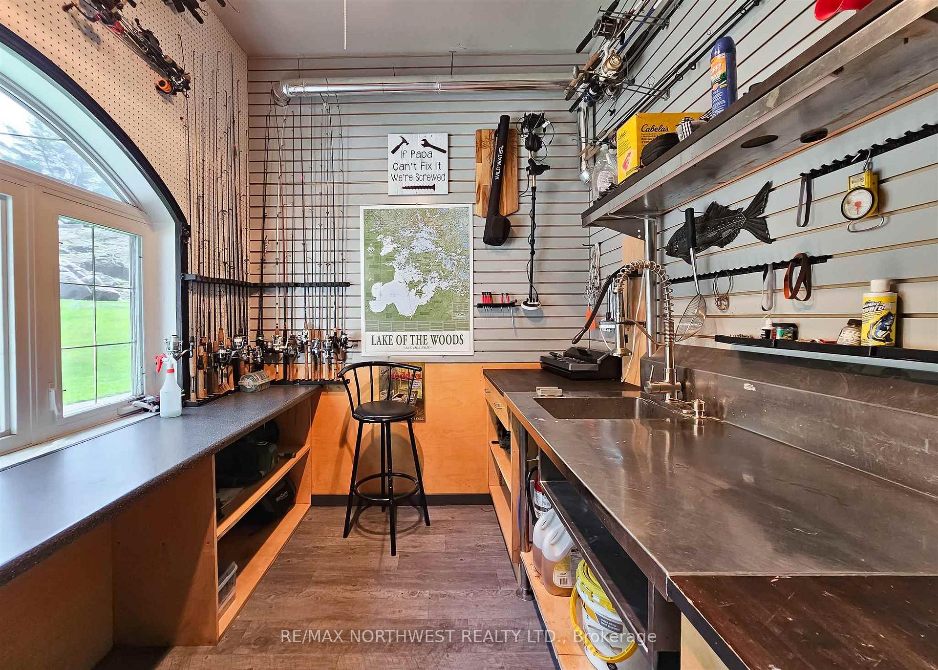 Photo 36 of 188 Transmitter Road, Kenora, Kenora East — HOMEH