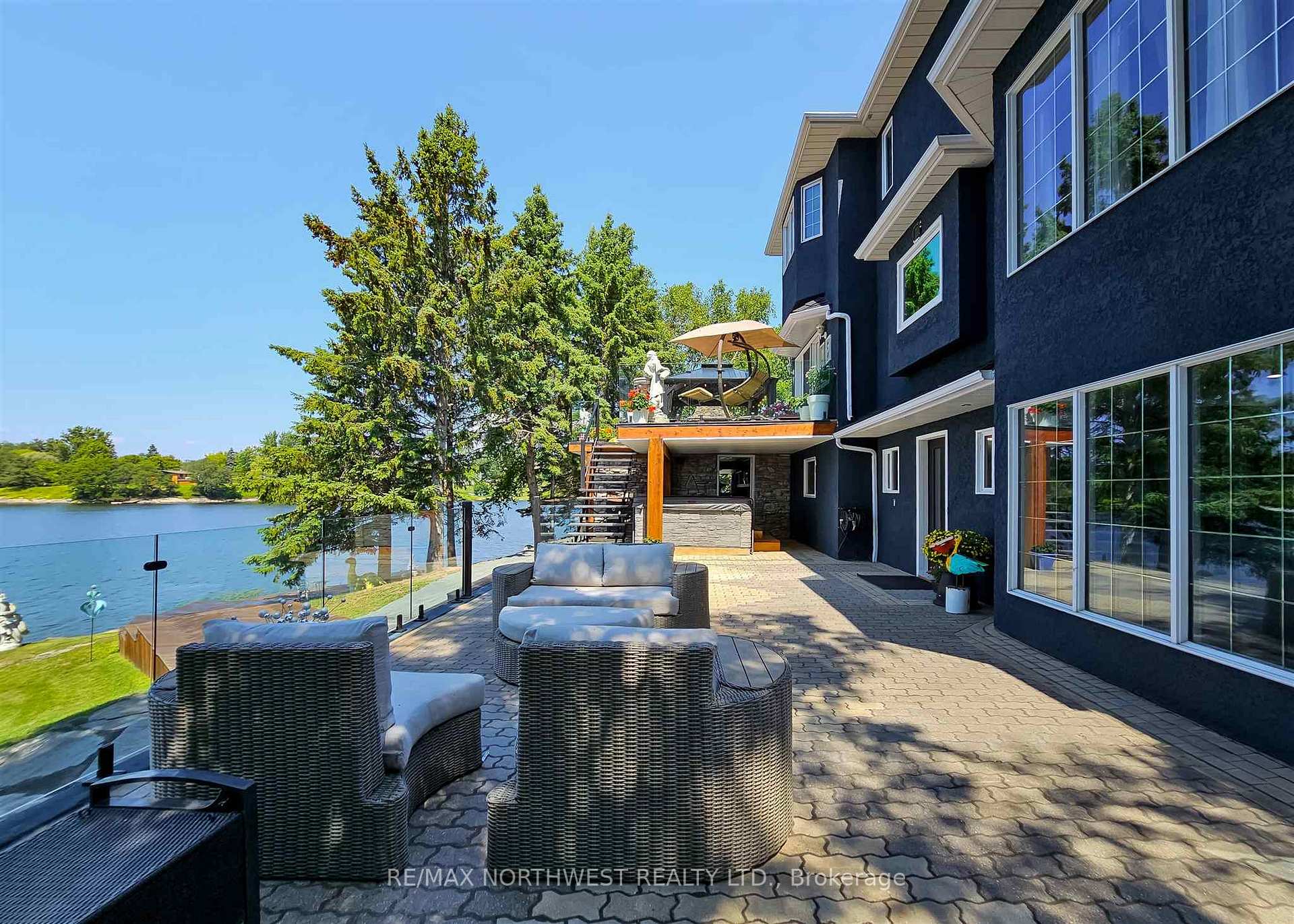 Photo 37 of 188 Transmitter Road, Kenora, Kenora East — HOMEH