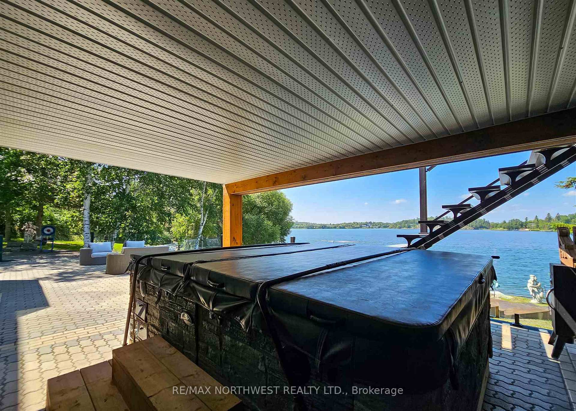 Photo 40 of 188 Transmitter Road, Kenora, Kenora East — HOMEH