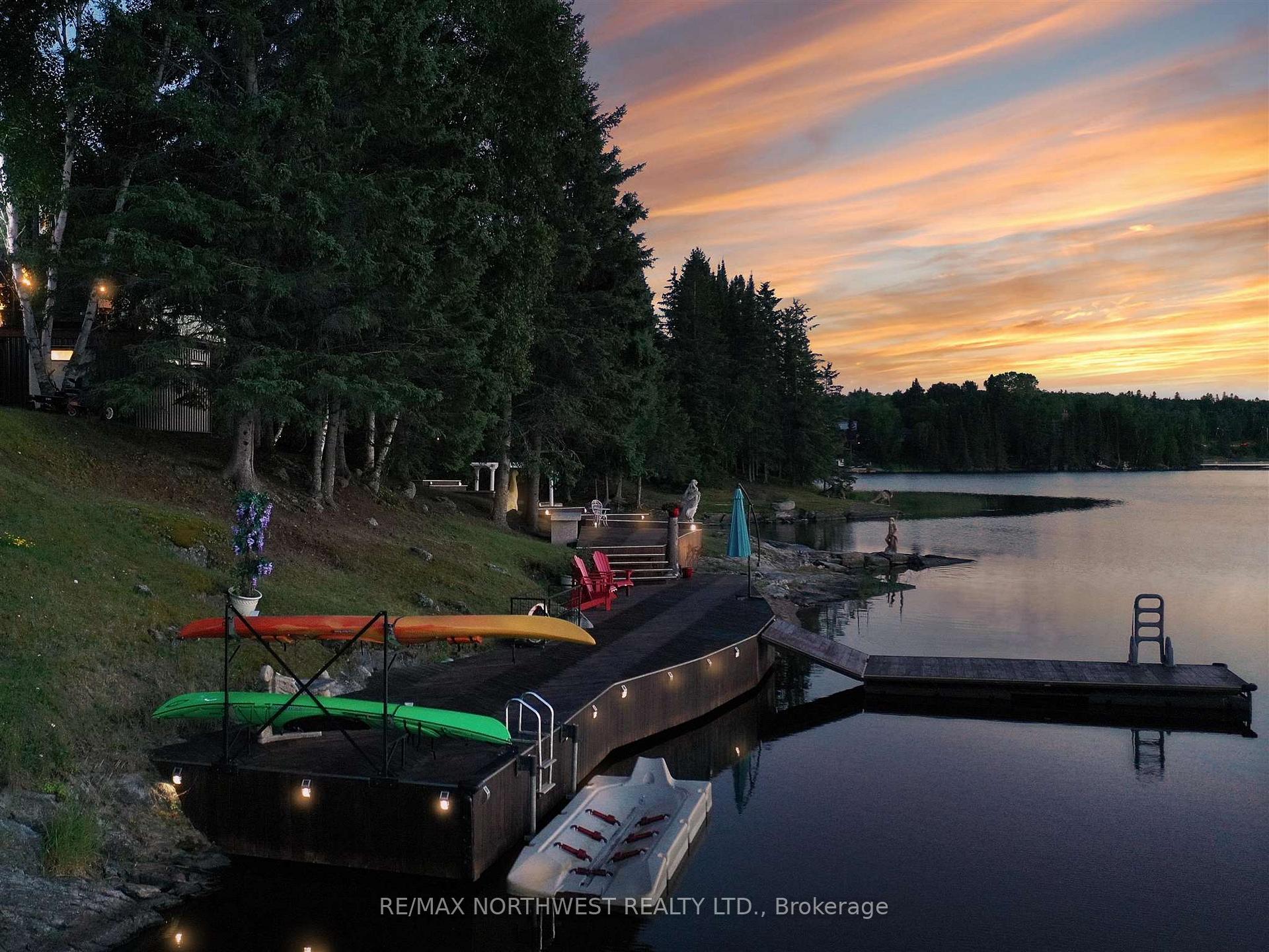 Photo 48 of 188 Transmitter Road, Kenora, Kenora East — HOMEH