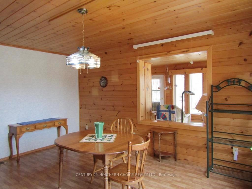 Photo 12 of 689 Bears Pass Road, Fort Frances — HOMEH