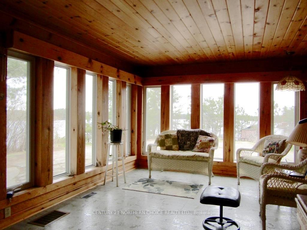 Photo 18 of 689 Bears Pass Road, Fort Frances — HOMEH