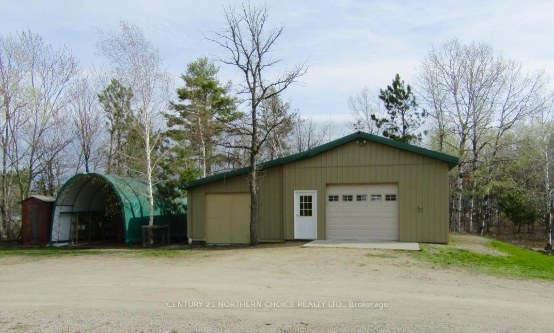 Photo 37 of 689 Bears Pass Road, Fort Frances — HOMEH