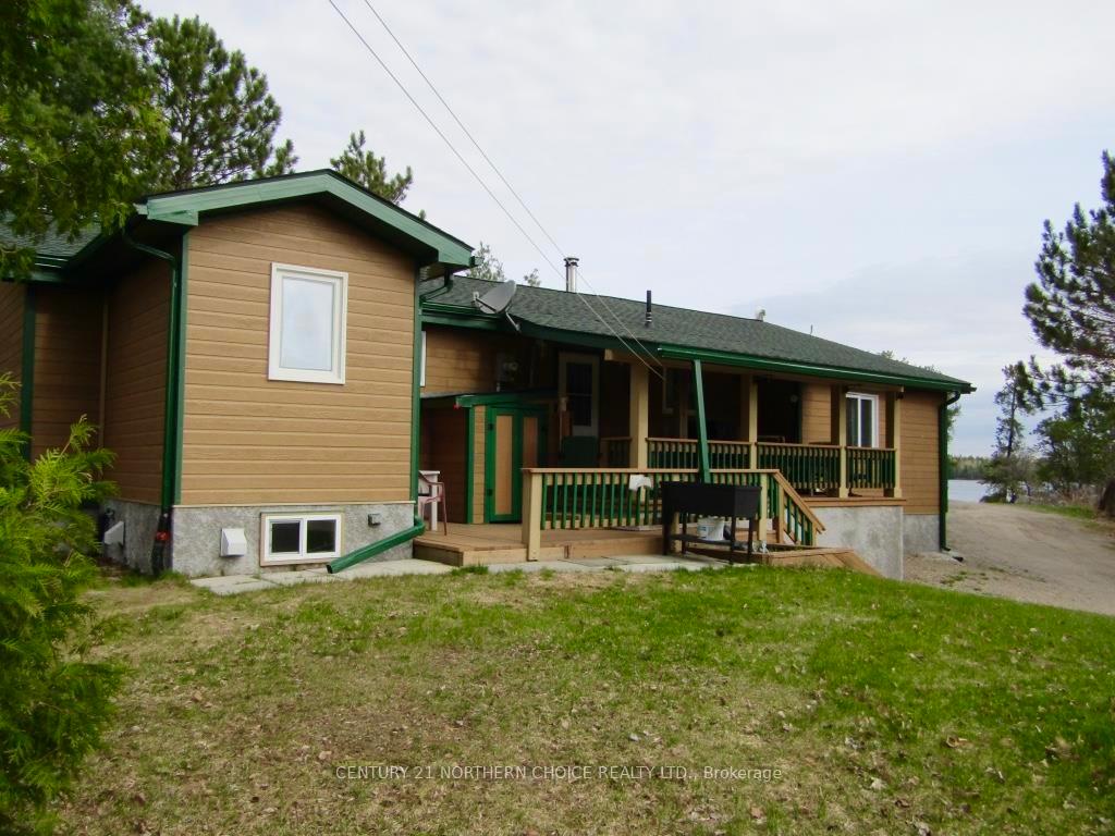 Photo 40 of 689 Bears Pass Road, Fort Frances — HOMEH