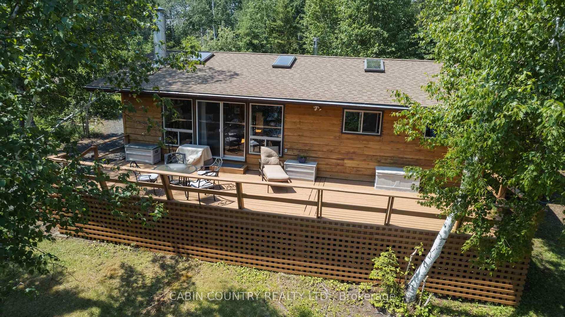 Photo 3 of FR 3 Little Echo Rd, Kenora Remote Area, Lake of the Woods West — HOMEH