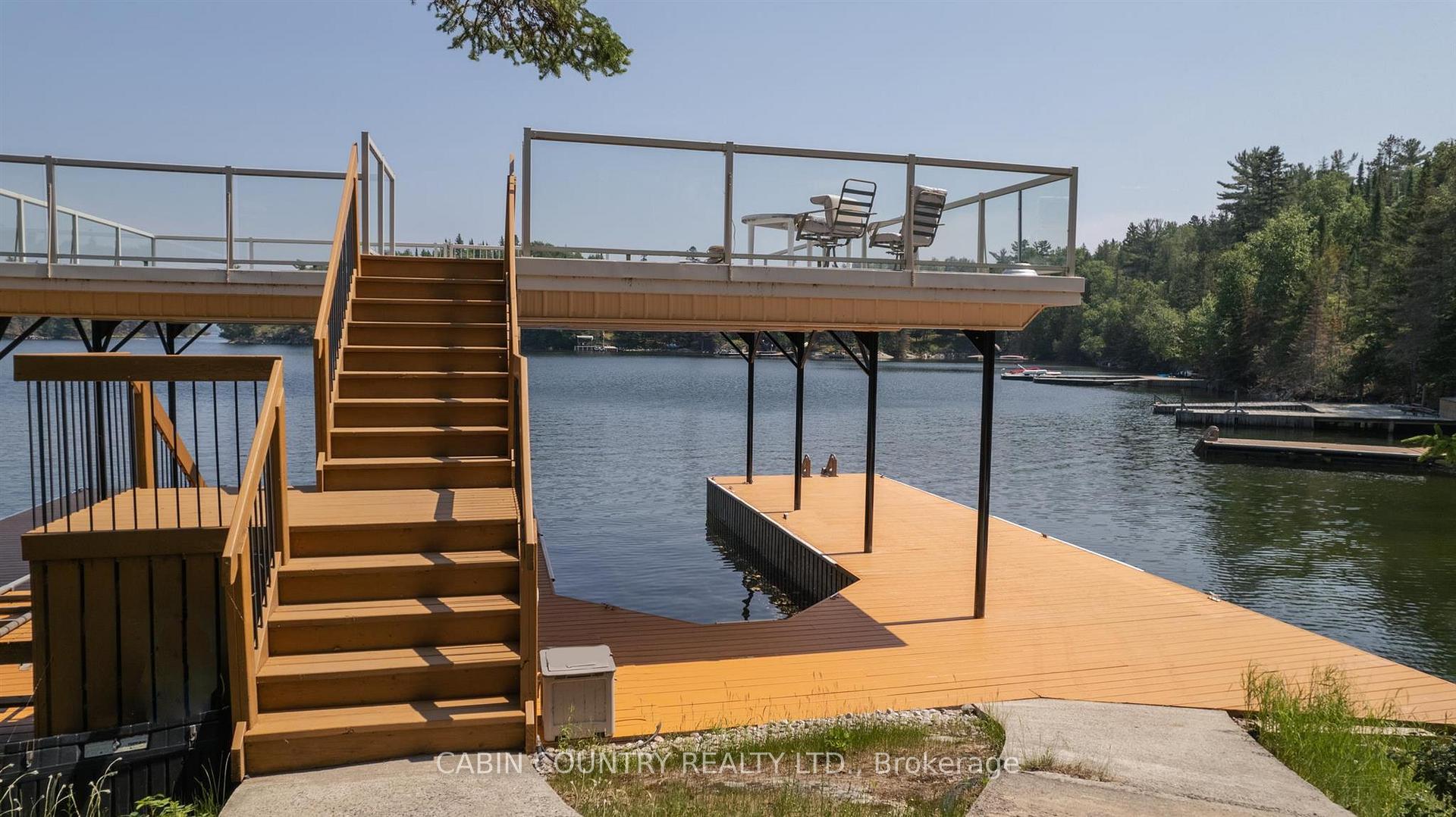 Photo 4 of FR 3 Little Echo Rd, Kenora Remote Area, Lake of the Woods West — HOMEH