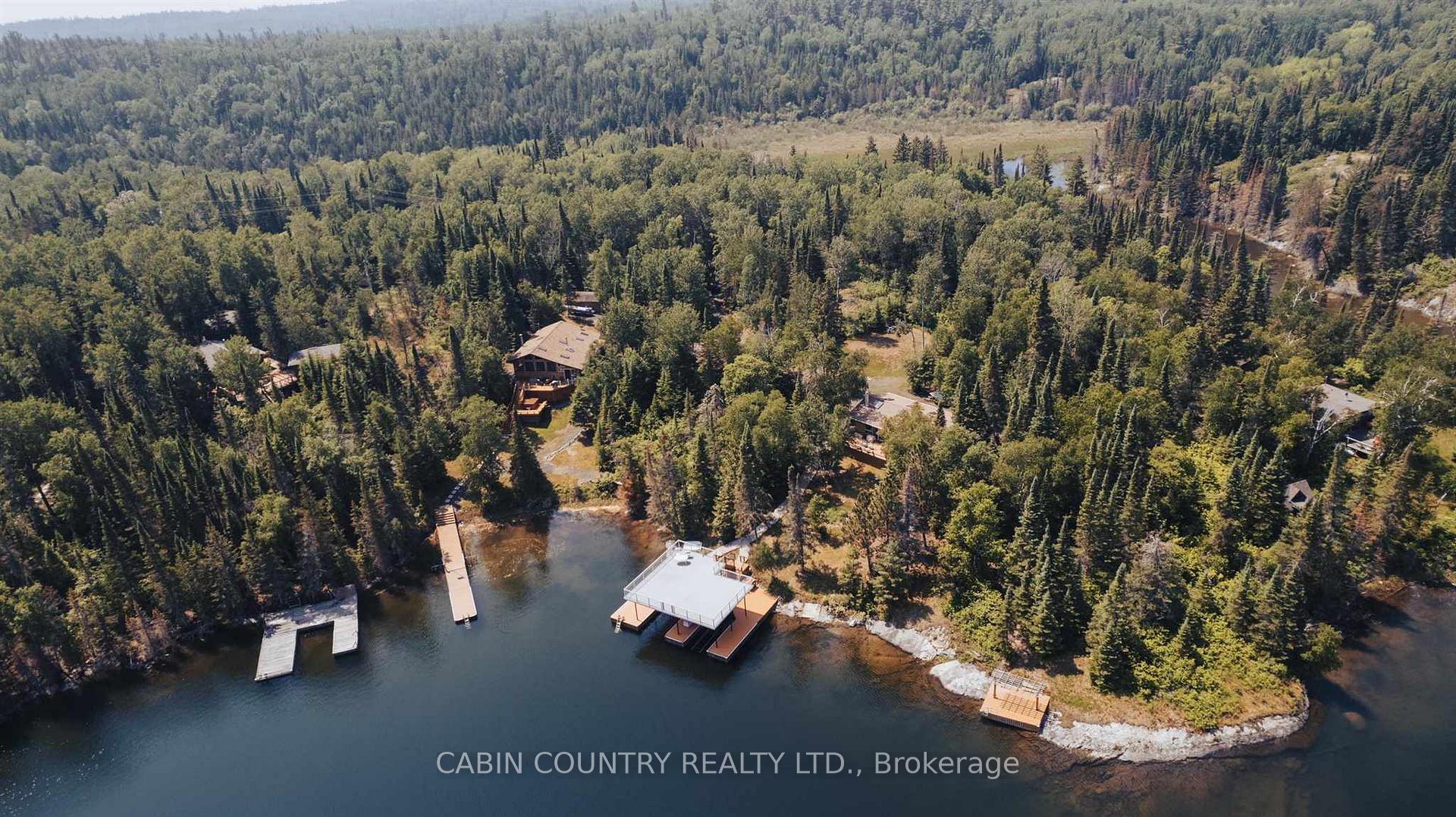 Photo 5 of FR 3 Little Echo Rd, Kenora Remote Area, Lake of the Woods West — HOMEH