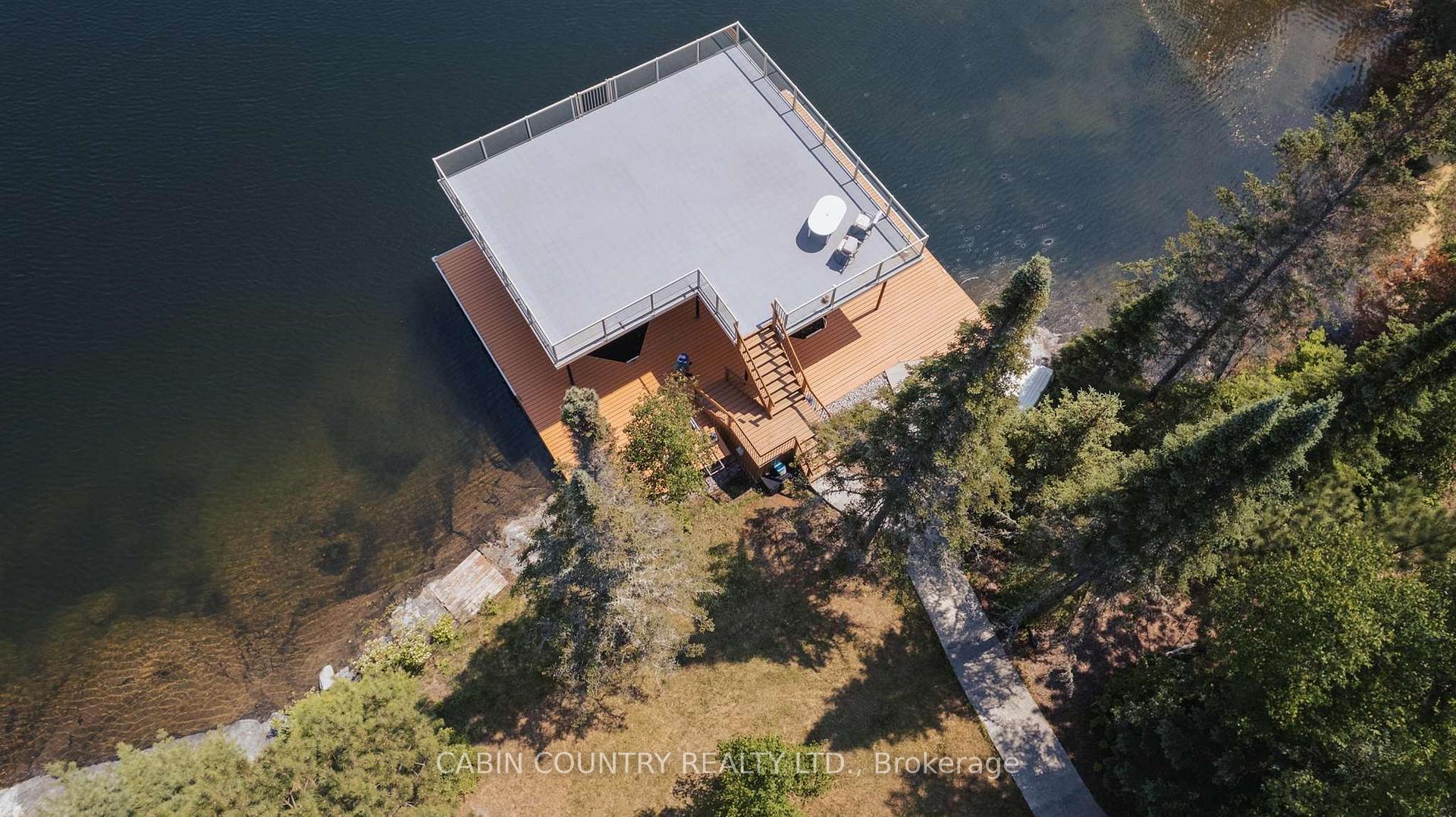 Photo 6 of FR 3 Little Echo Rd, Kenora Remote Area, Lake of the Woods West — HOMEH