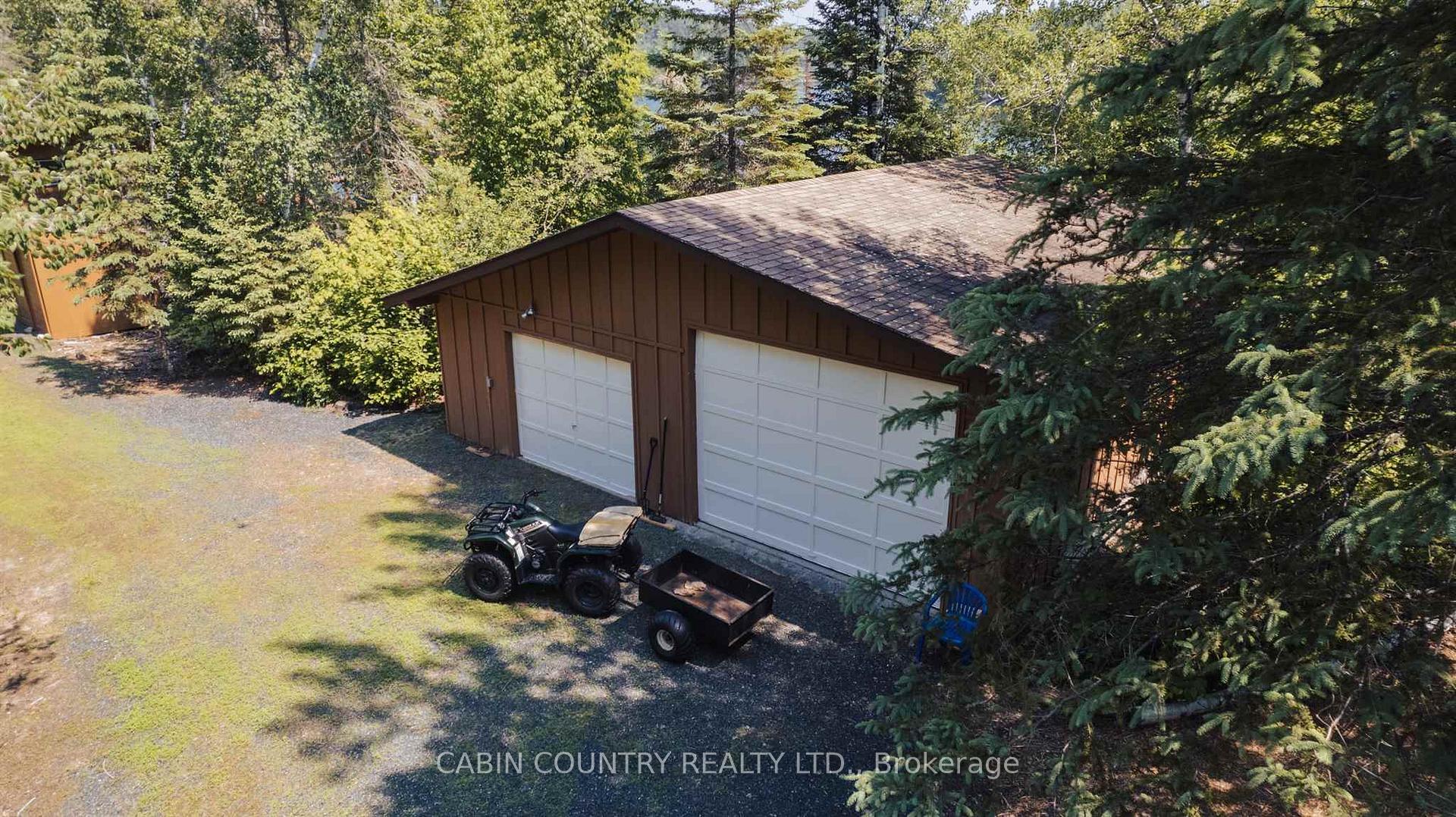 Photo 7 of FR 3 Little Echo Rd, Kenora Remote Area, Lake of the Woods West — HOMEH