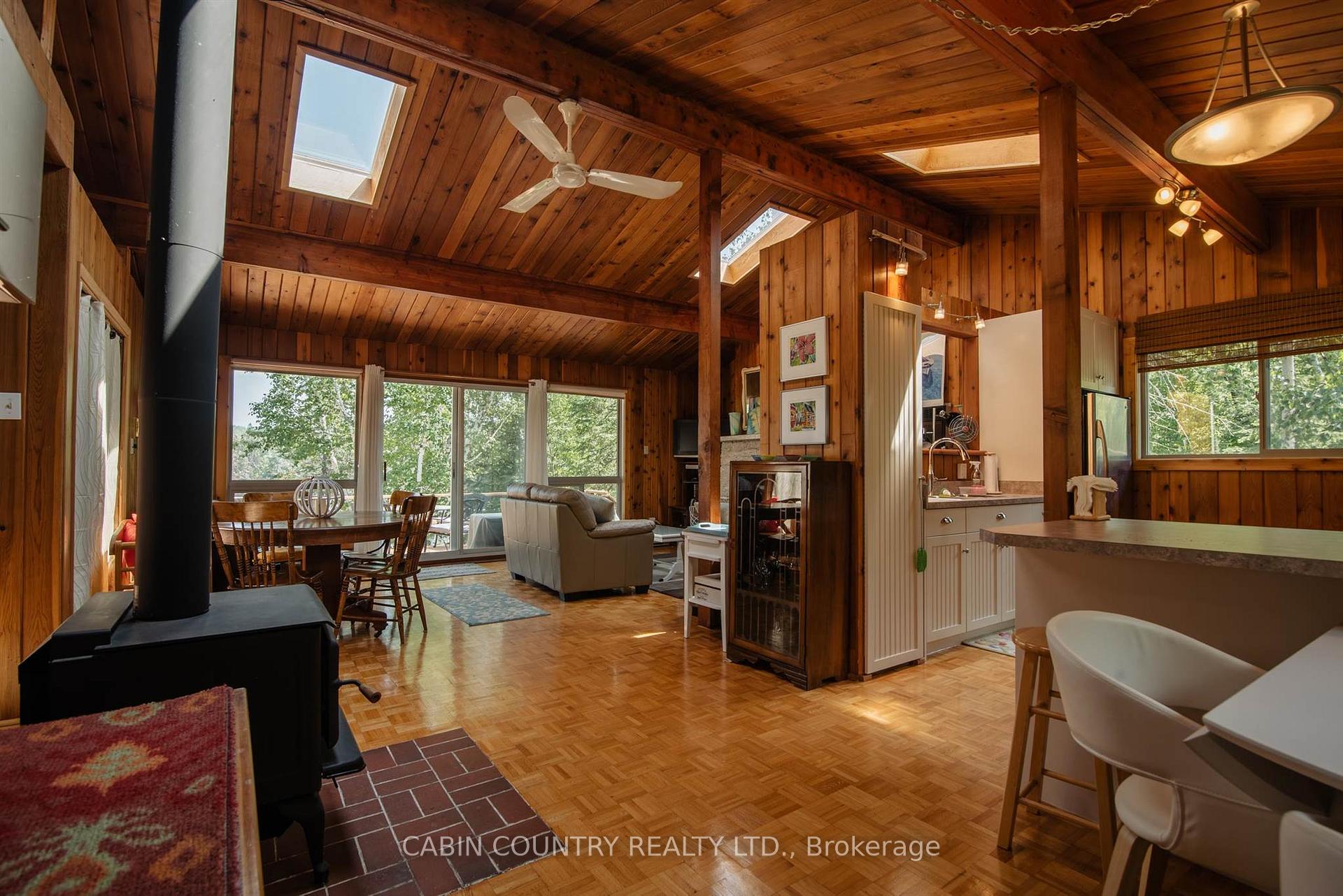 Photo 11 of FR 3 Little Echo Rd, Kenora Remote Area, Lake of the Woods West — HOMEH