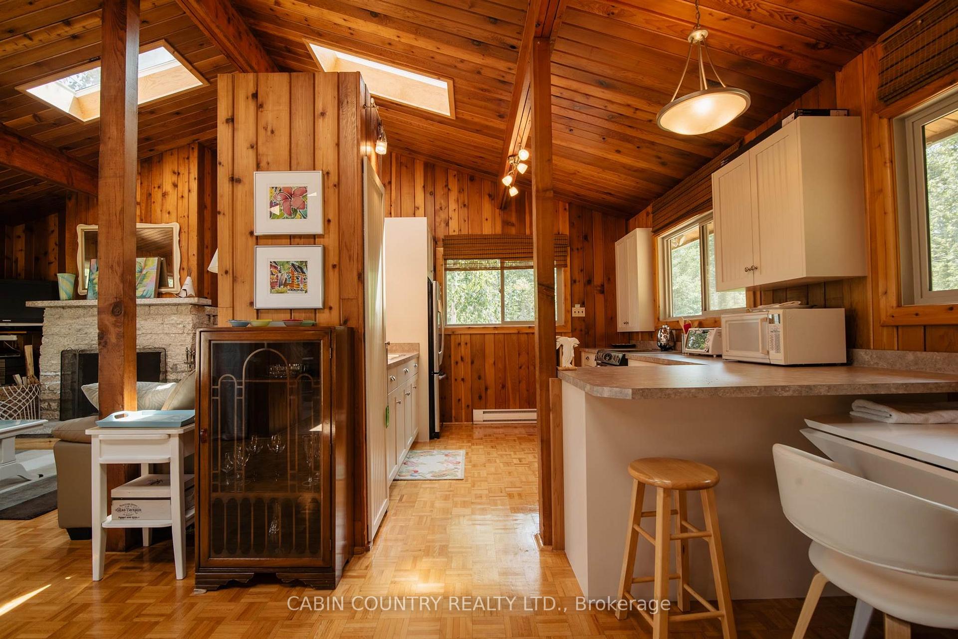 Photo 12 of FR 3 Little Echo Rd, Kenora Remote Area, Lake of the Woods West — HOMEH