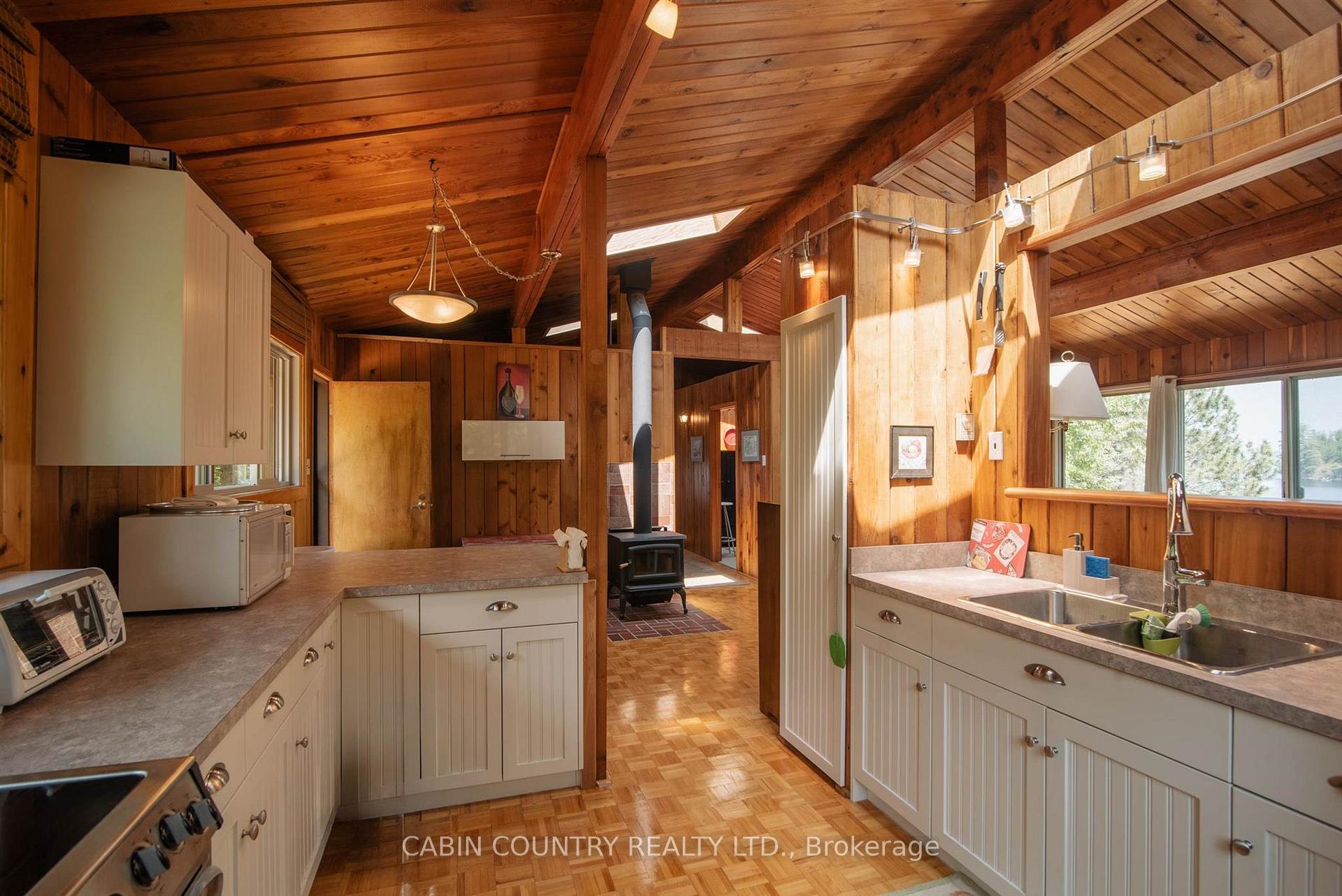 Photo 13 of FR 3 Little Echo Rd, Kenora Remote Area, Lake of the Woods West — HOMEH