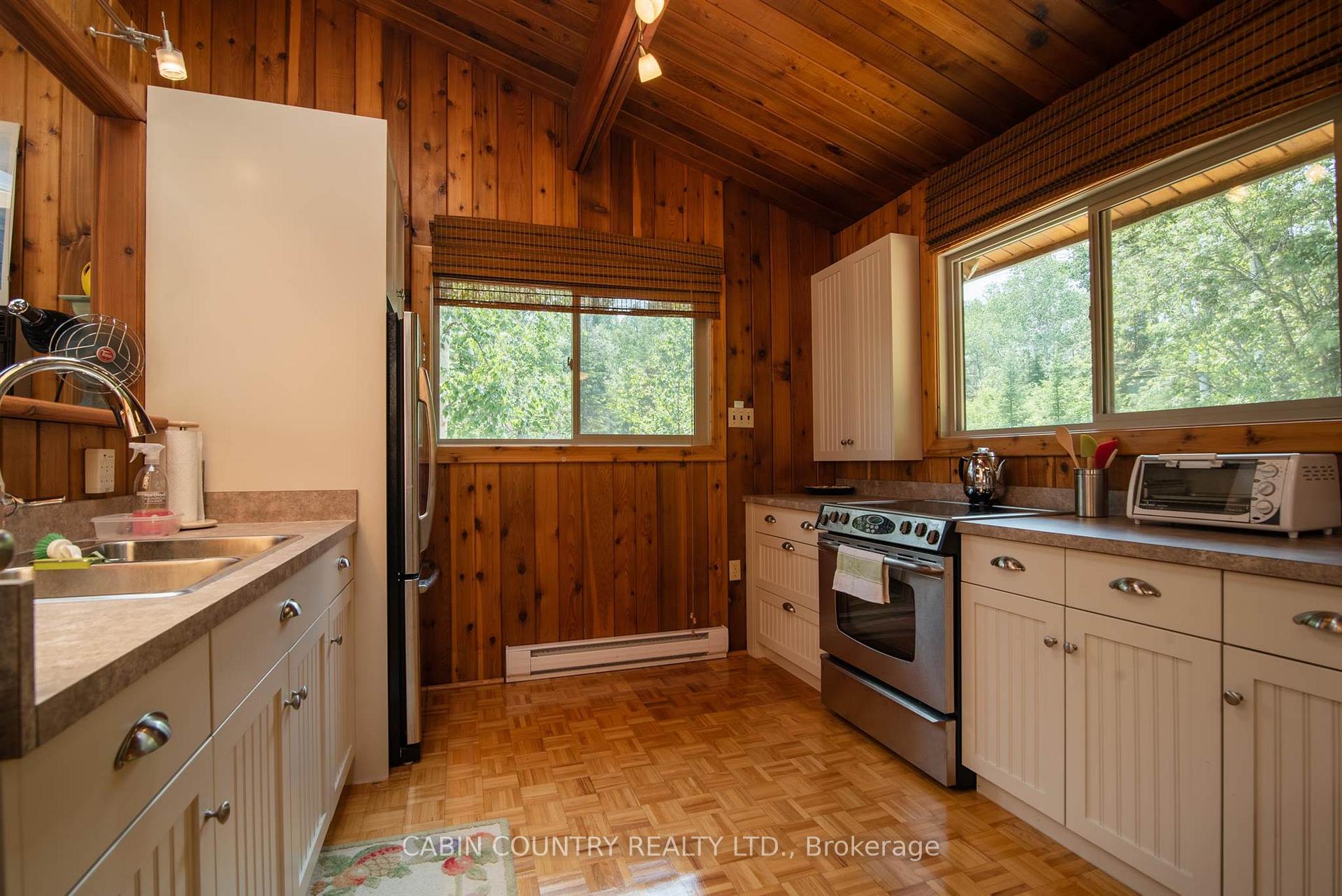 Photo 14 of FR 3 Little Echo Rd, Kenora Remote Area, Lake of the Woods West — HOMEH
