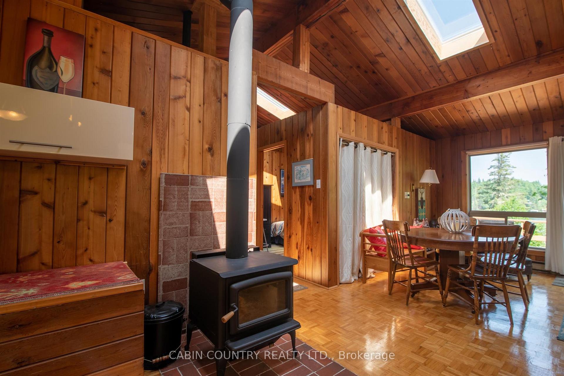 Photo 15 of FR 3 Little Echo Rd, Kenora Remote Area, Lake of the Woods West — HOMEH