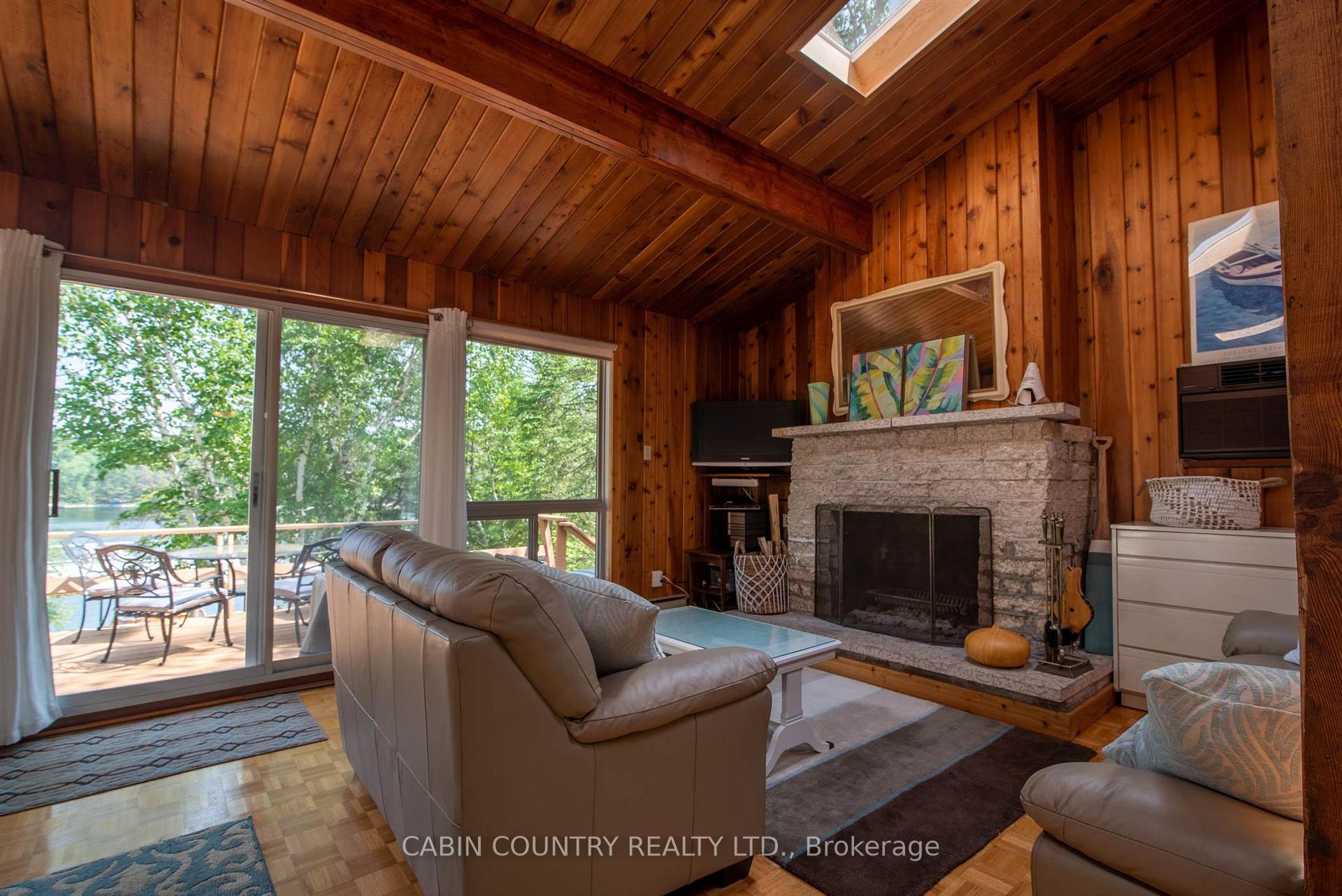 Photo 17 of FR 3 Little Echo Rd, Kenora Remote Area, Lake of the Woods West — HOMEH