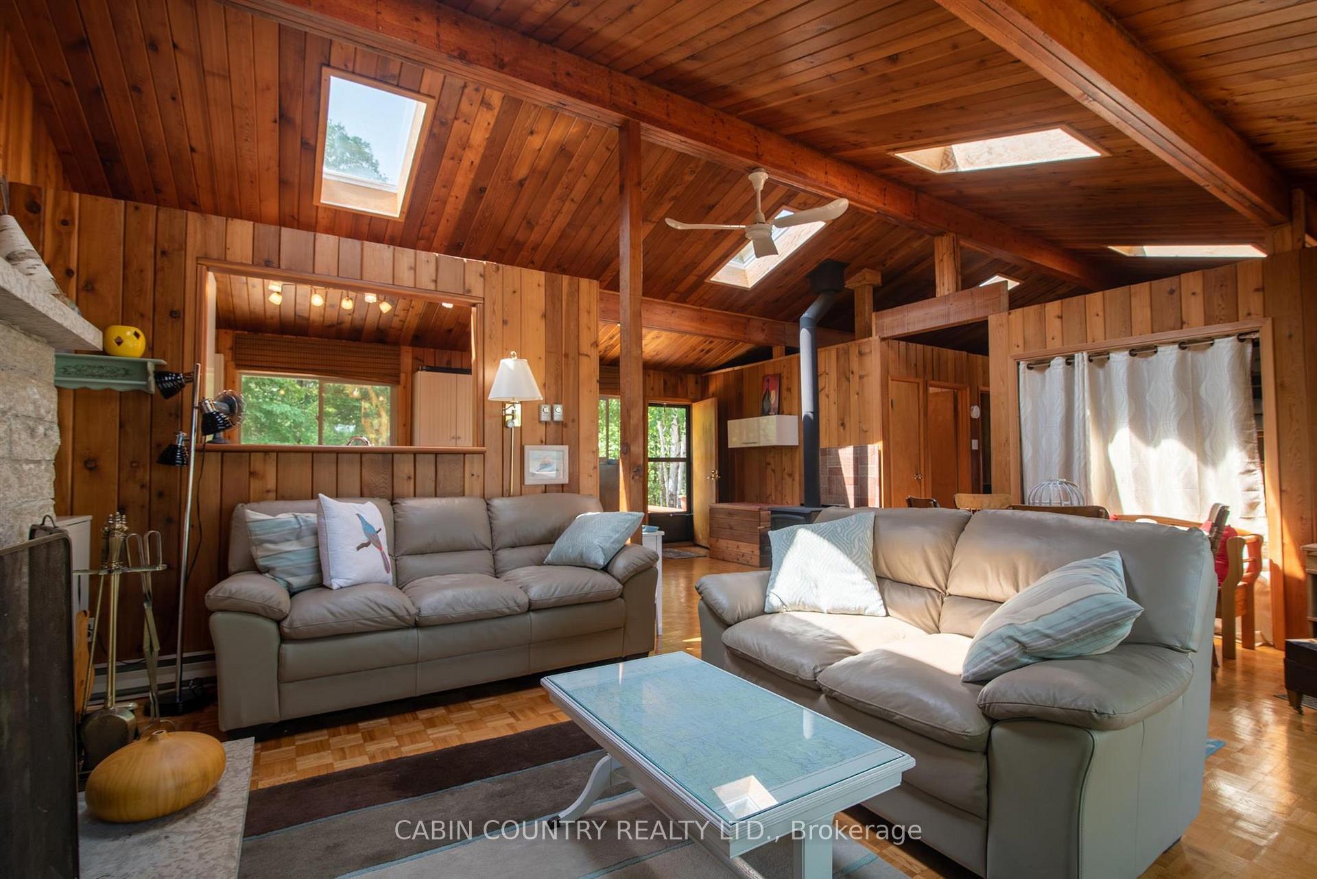 Photo 18 of FR 3 Little Echo Rd, Kenora Remote Area, Lake of the Woods West — HOMEH